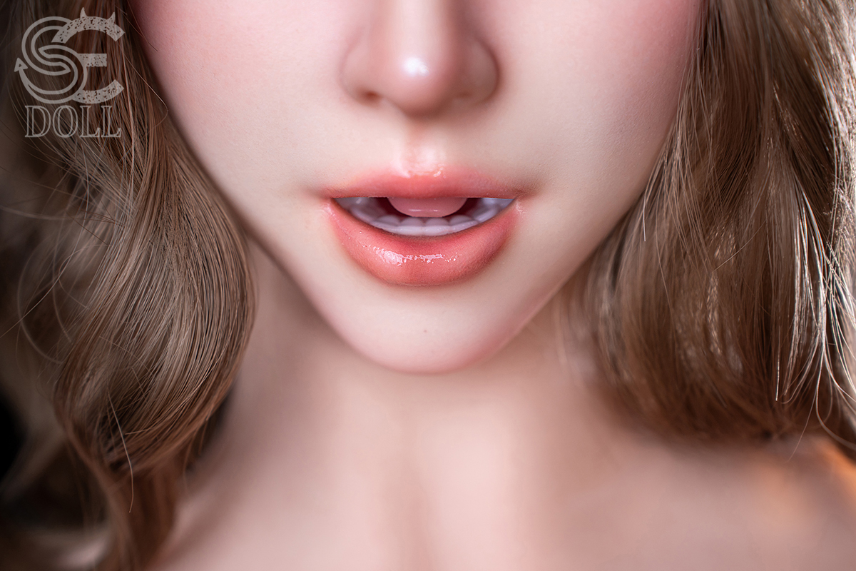 Elfe Annika - SE Doll Pro 157cm – Bild 74