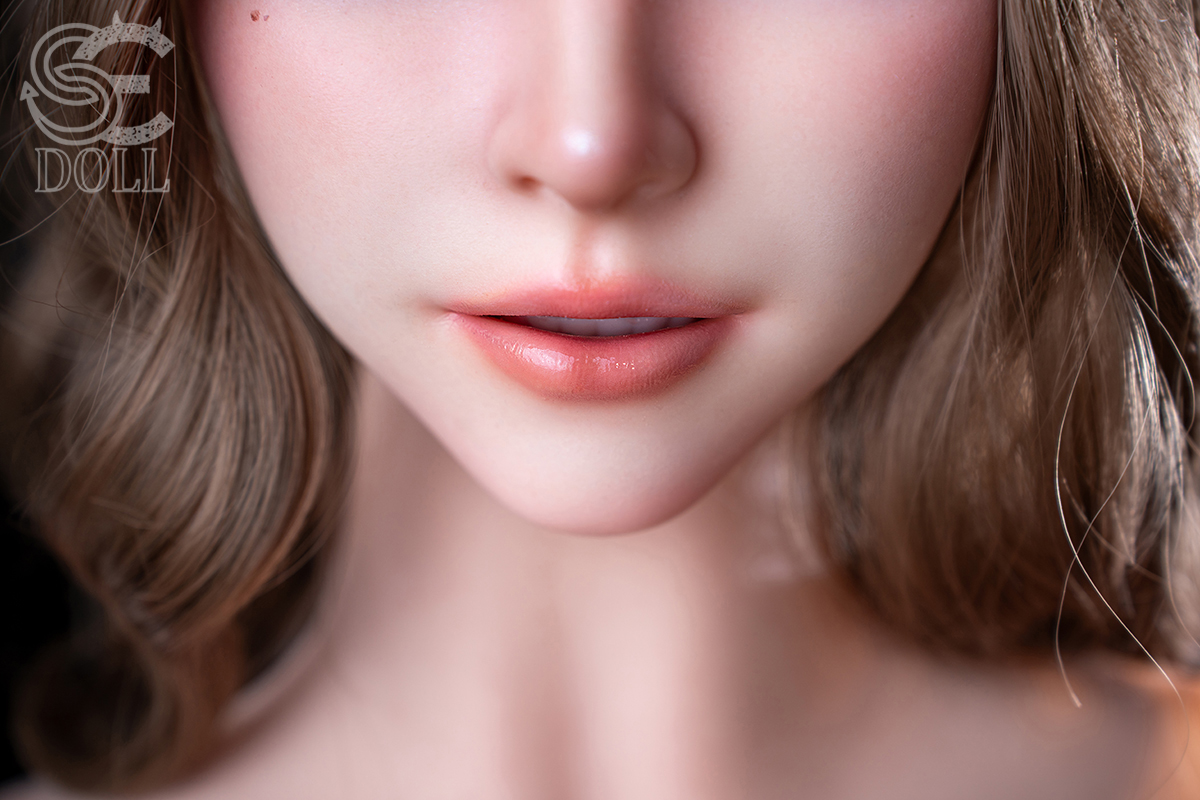 Elfe Annika - SE Doll Pro 157cm – Bild 80