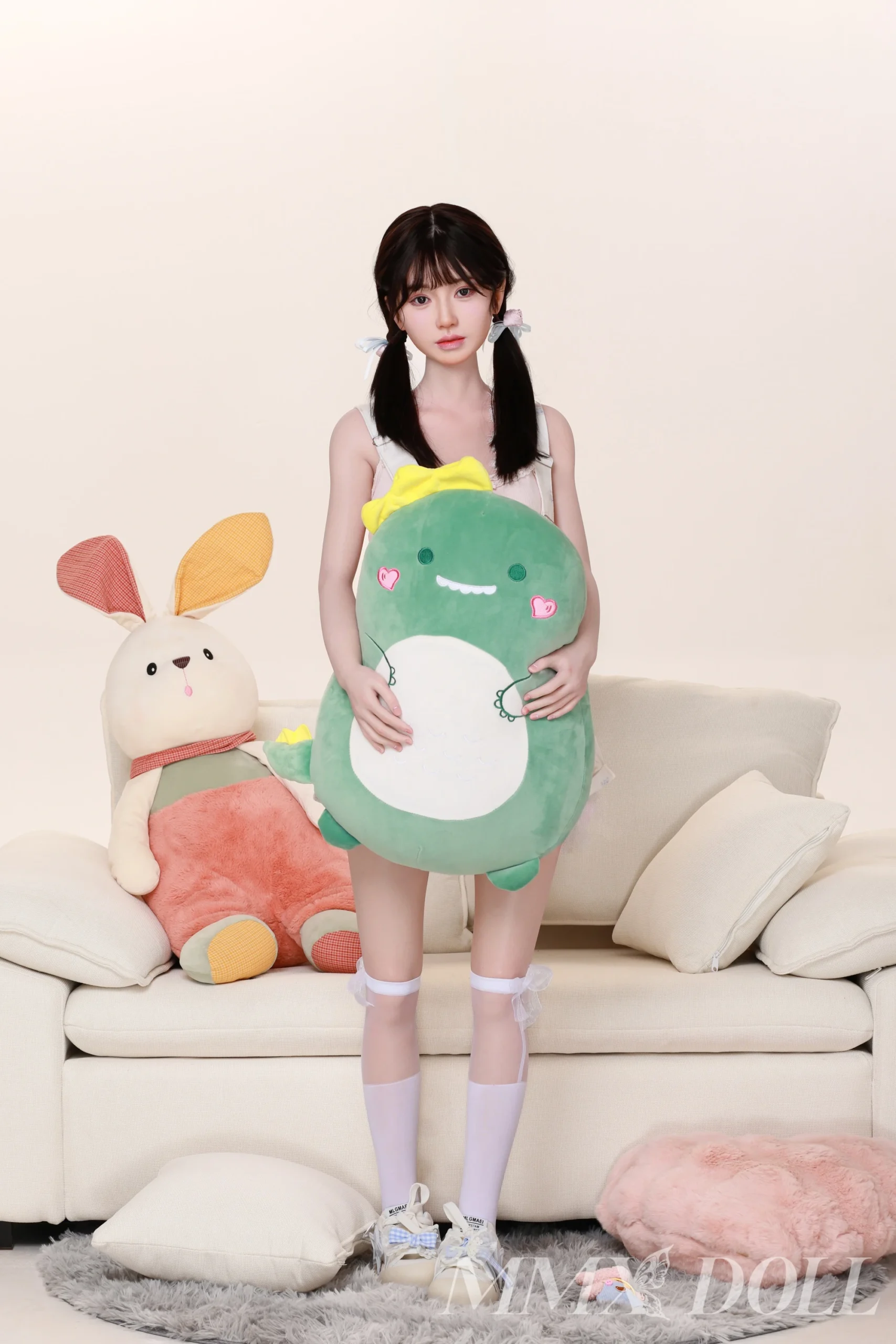 Meng Han - MMX Doll 148cm B