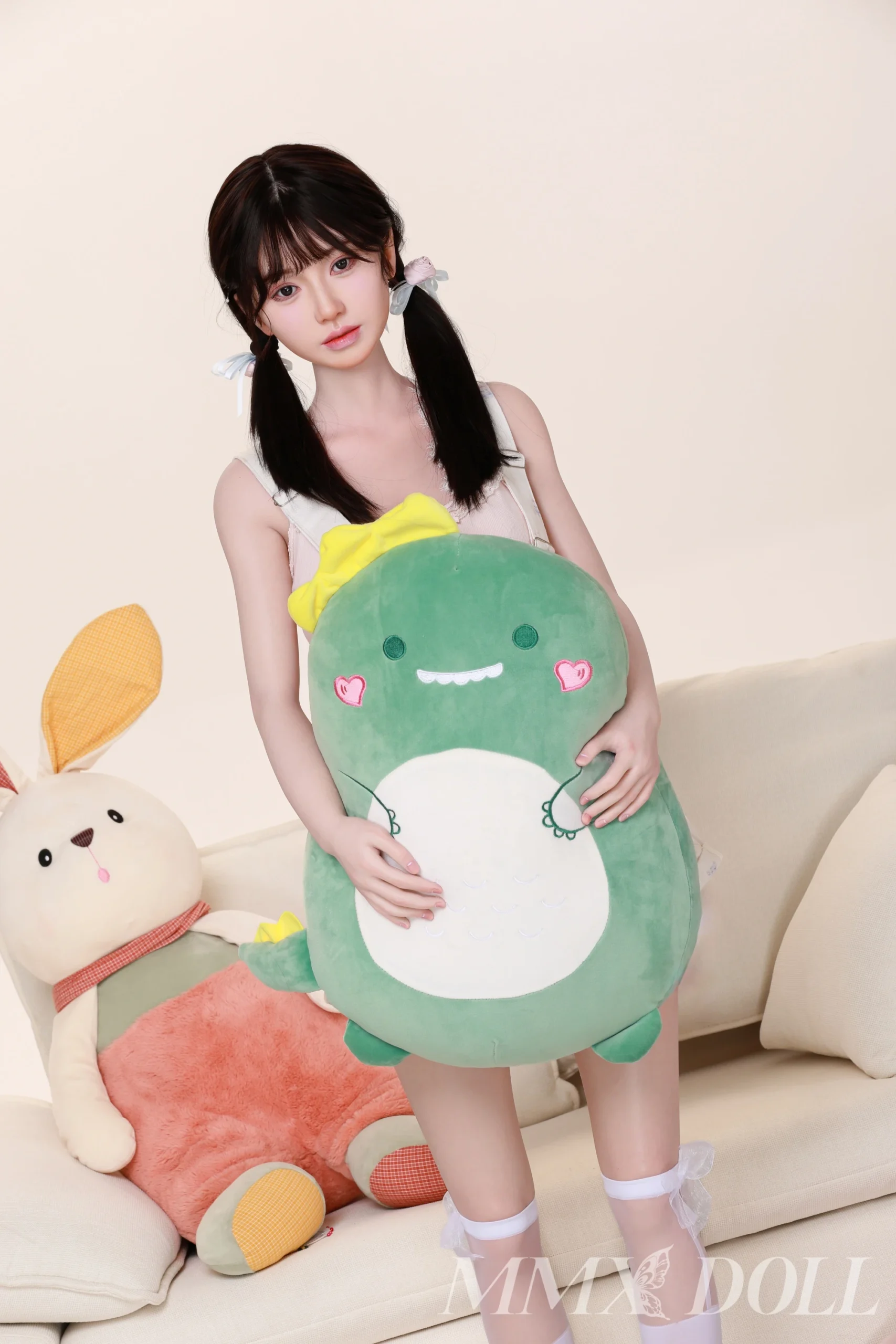 Meng Han - MMX Doll 148cm B – Bild 2