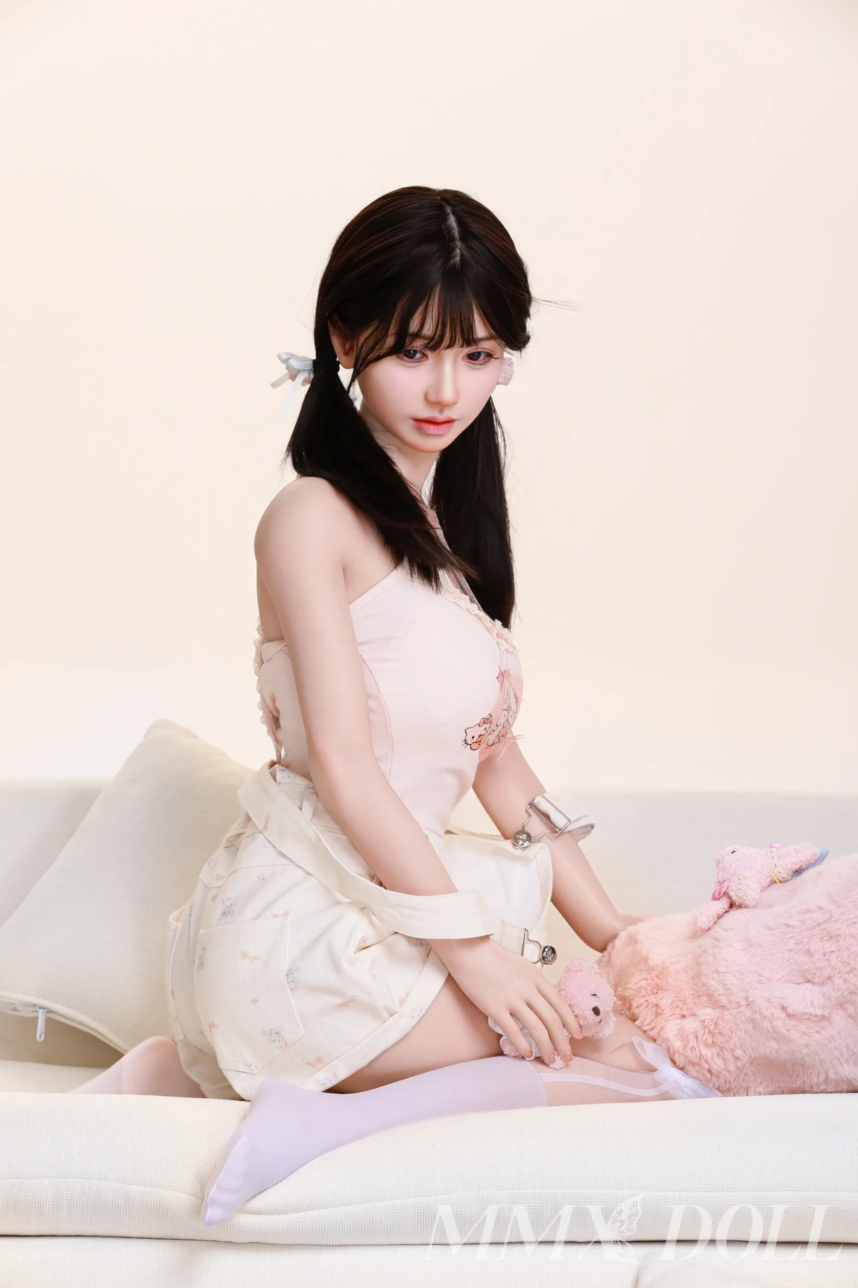 Meng Han - MMX Doll 148cm B – Bild 5
