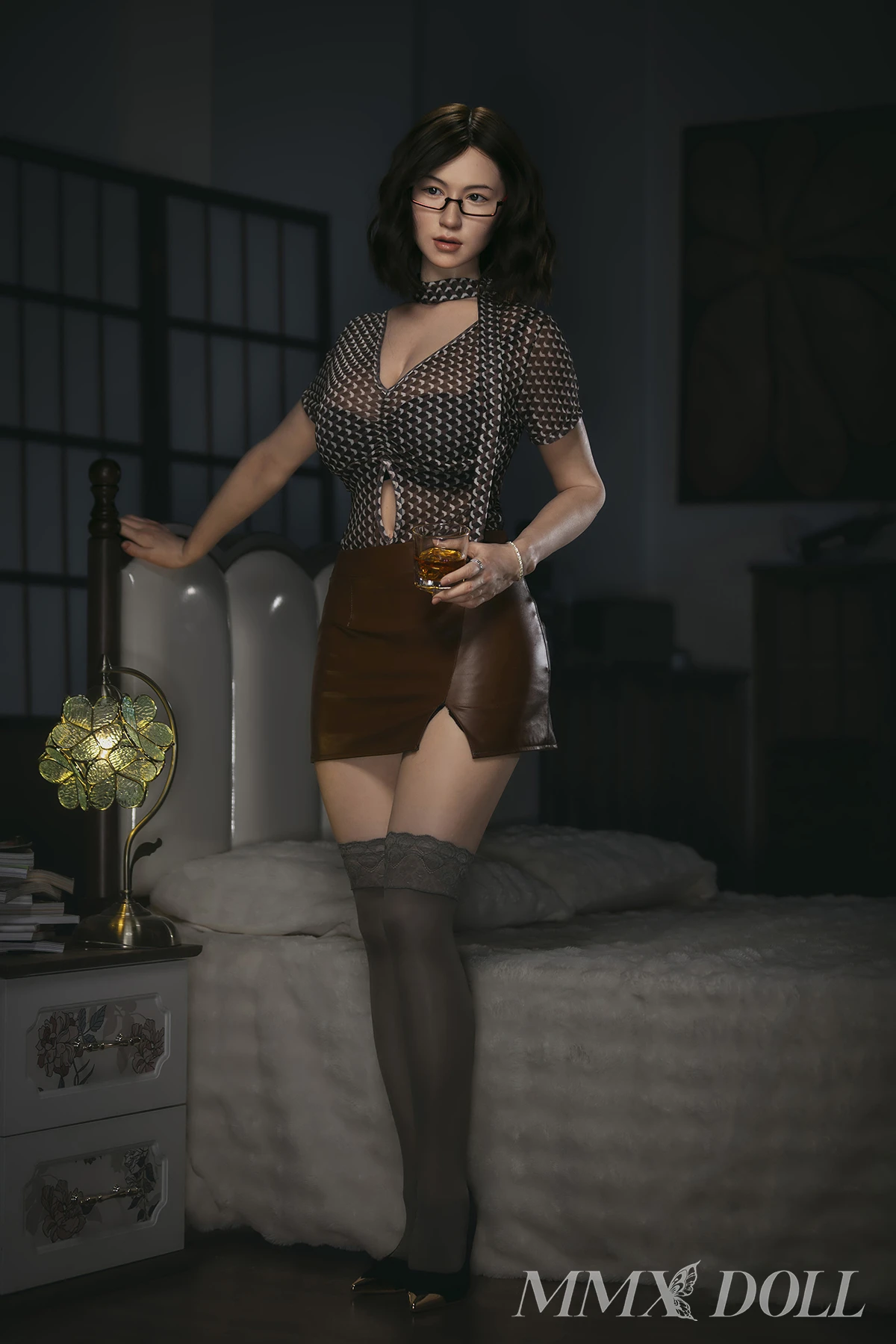 Jia Mei - MMX Doll 164cm G