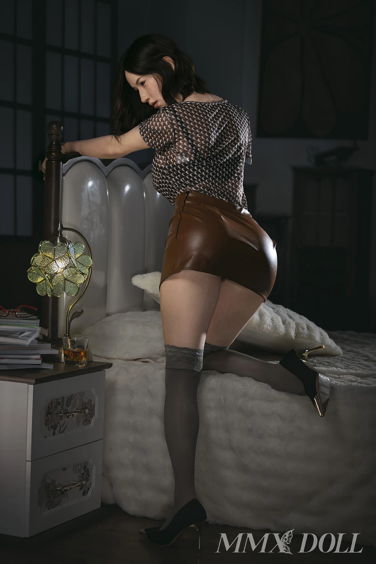 Jia Mei - MMX Doll 164cm G – Bild 3