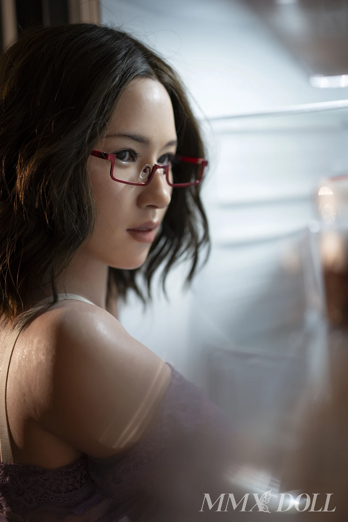 Jia Mei - MMX Doll 168cm G – Bild 6