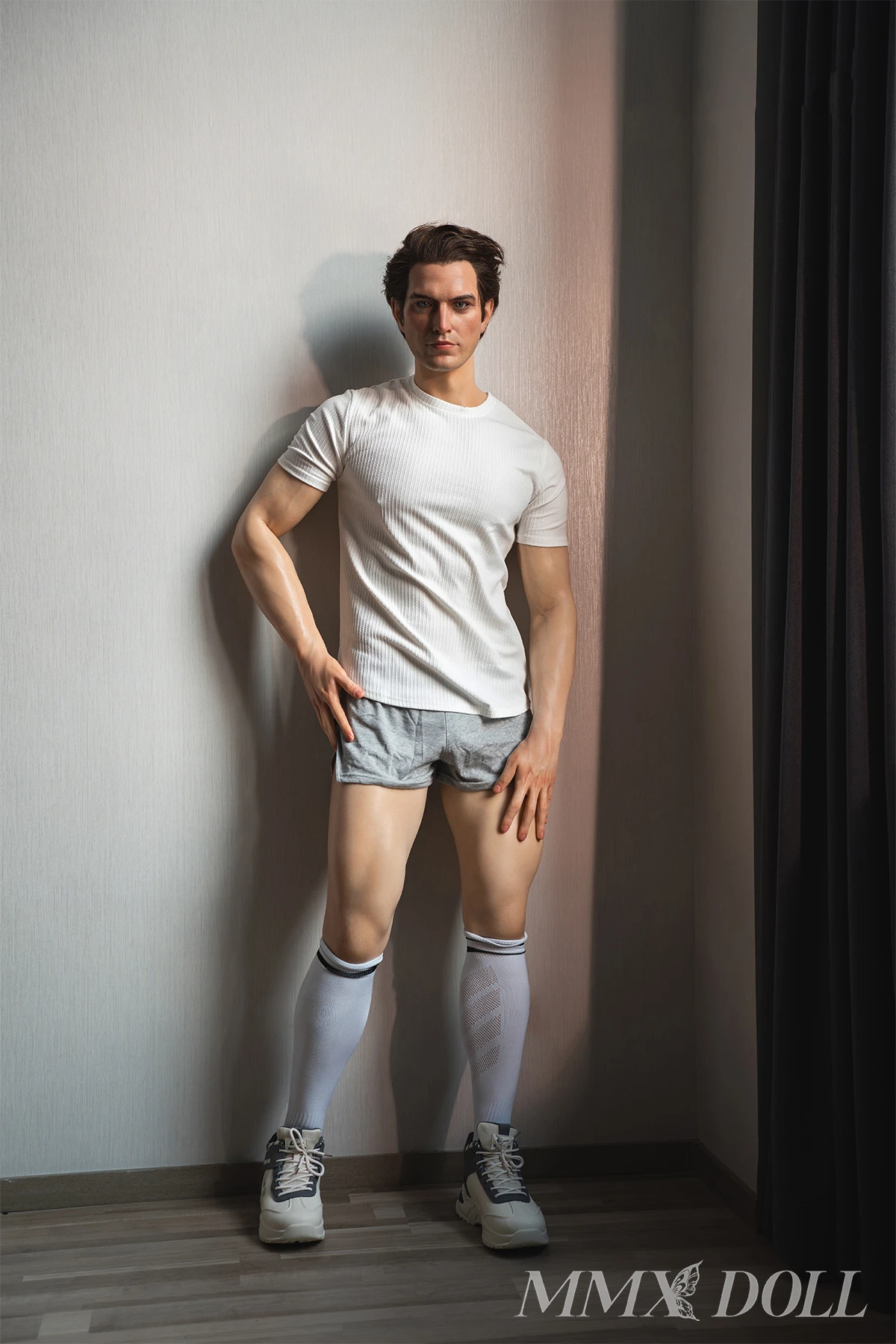 Henry - MMX Doll 183cm – Bild 4