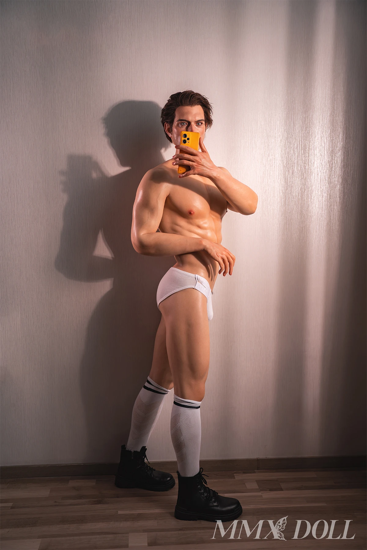 Henry - MMX Doll 183cm – Bild 8