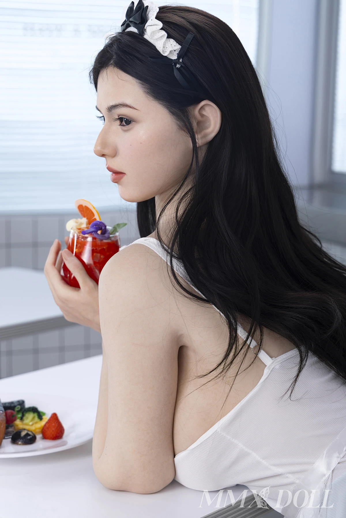 Jia Mi - MMX Doll 155cm F