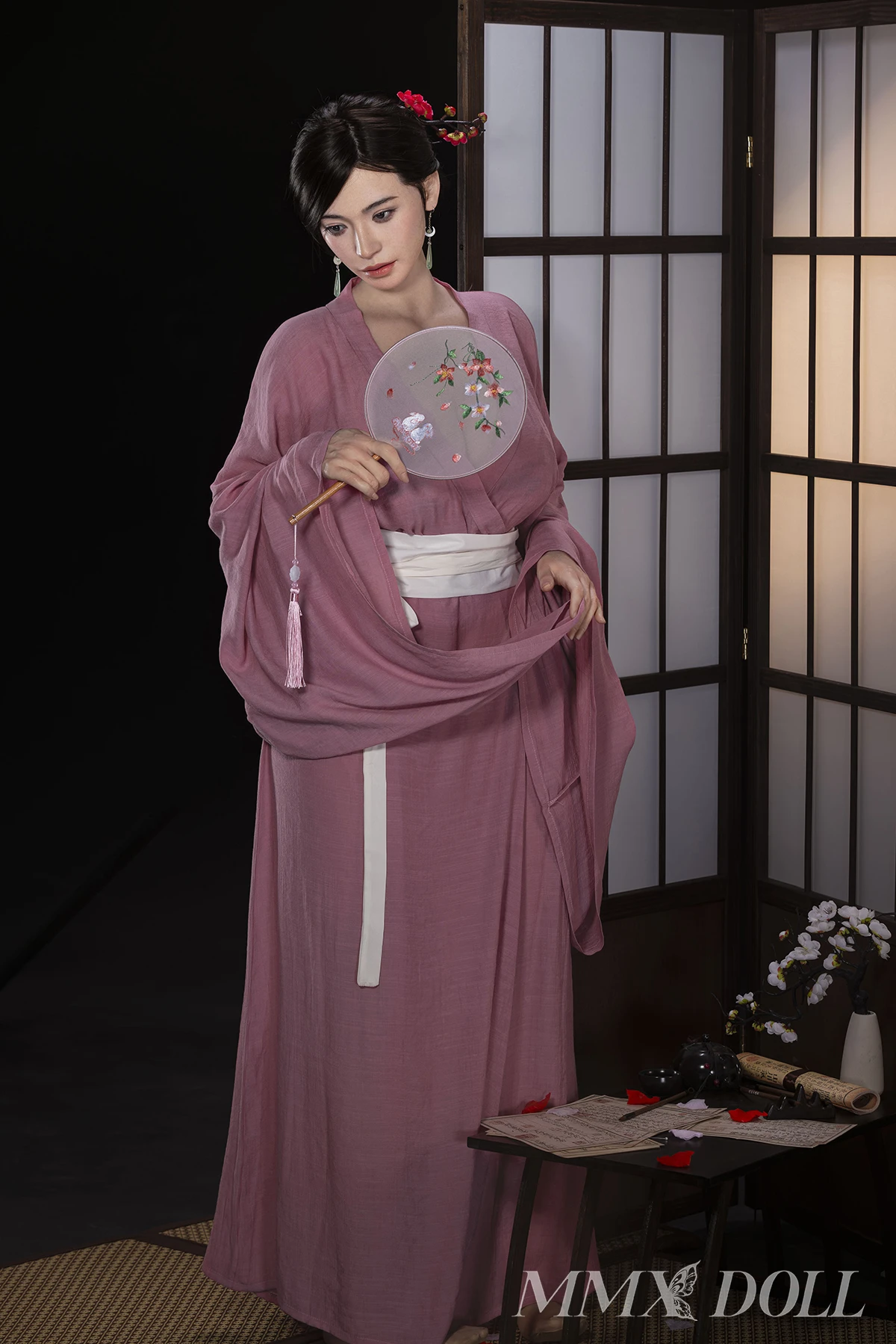 Jia Tao - MMX Doll 168cm G