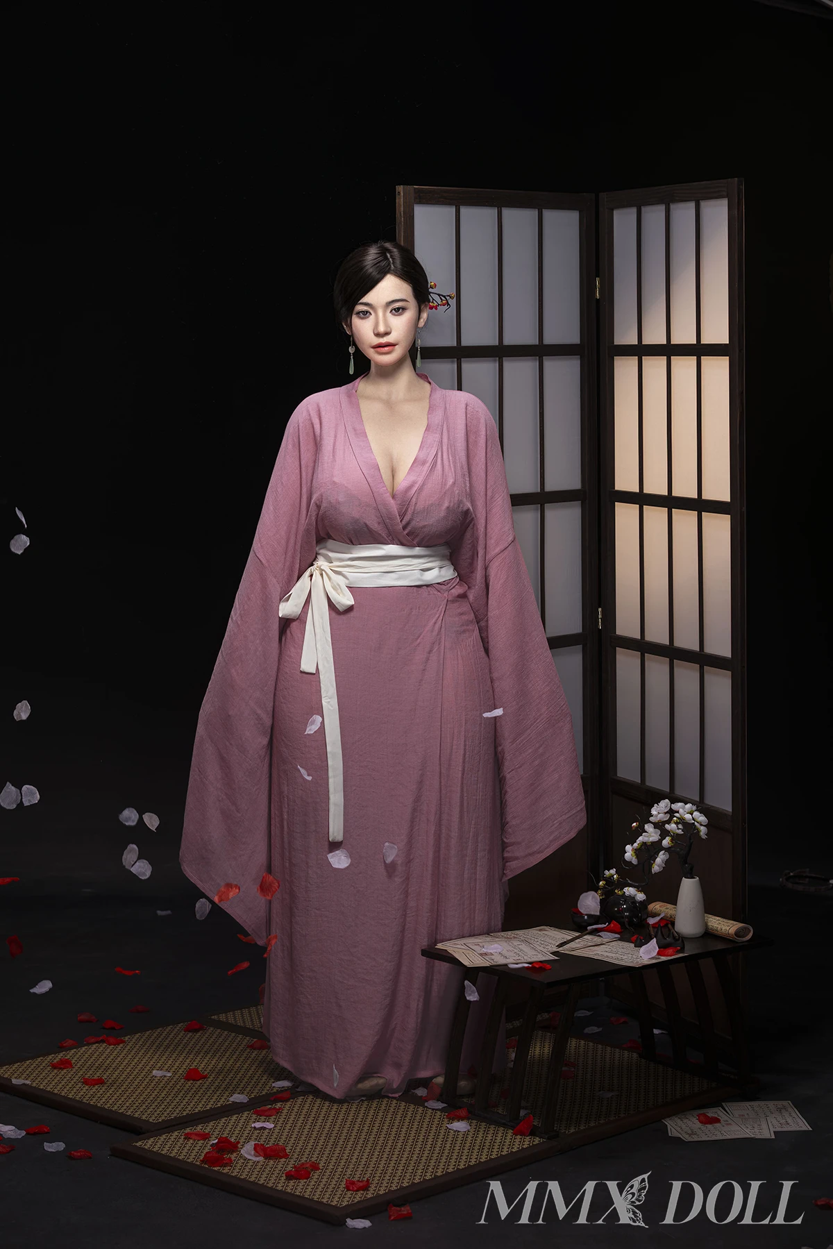 Jia Tao - MMX Doll 168cm G – Bild 2