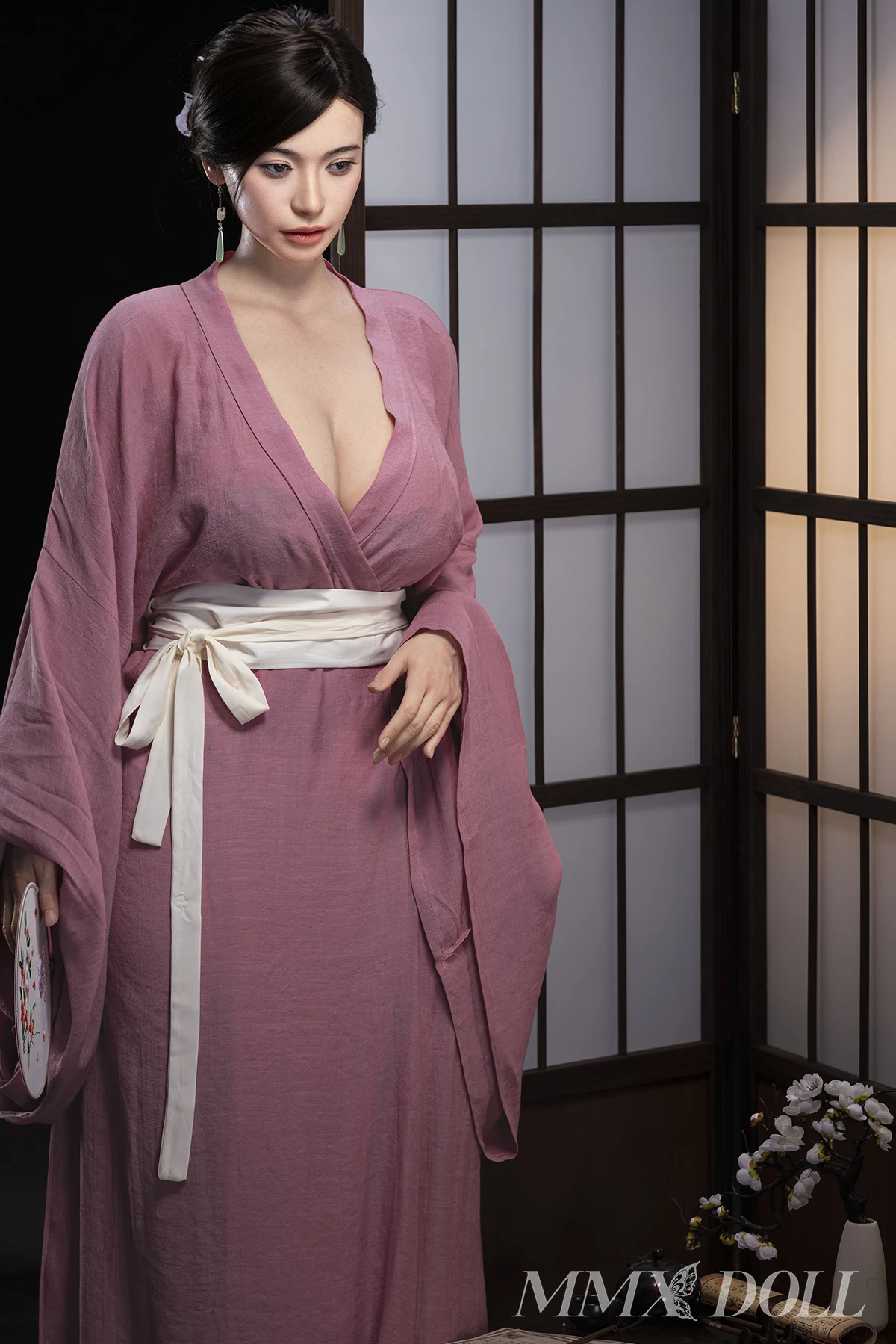 Jia Tao - MMX Doll 168cm G – Bild 3