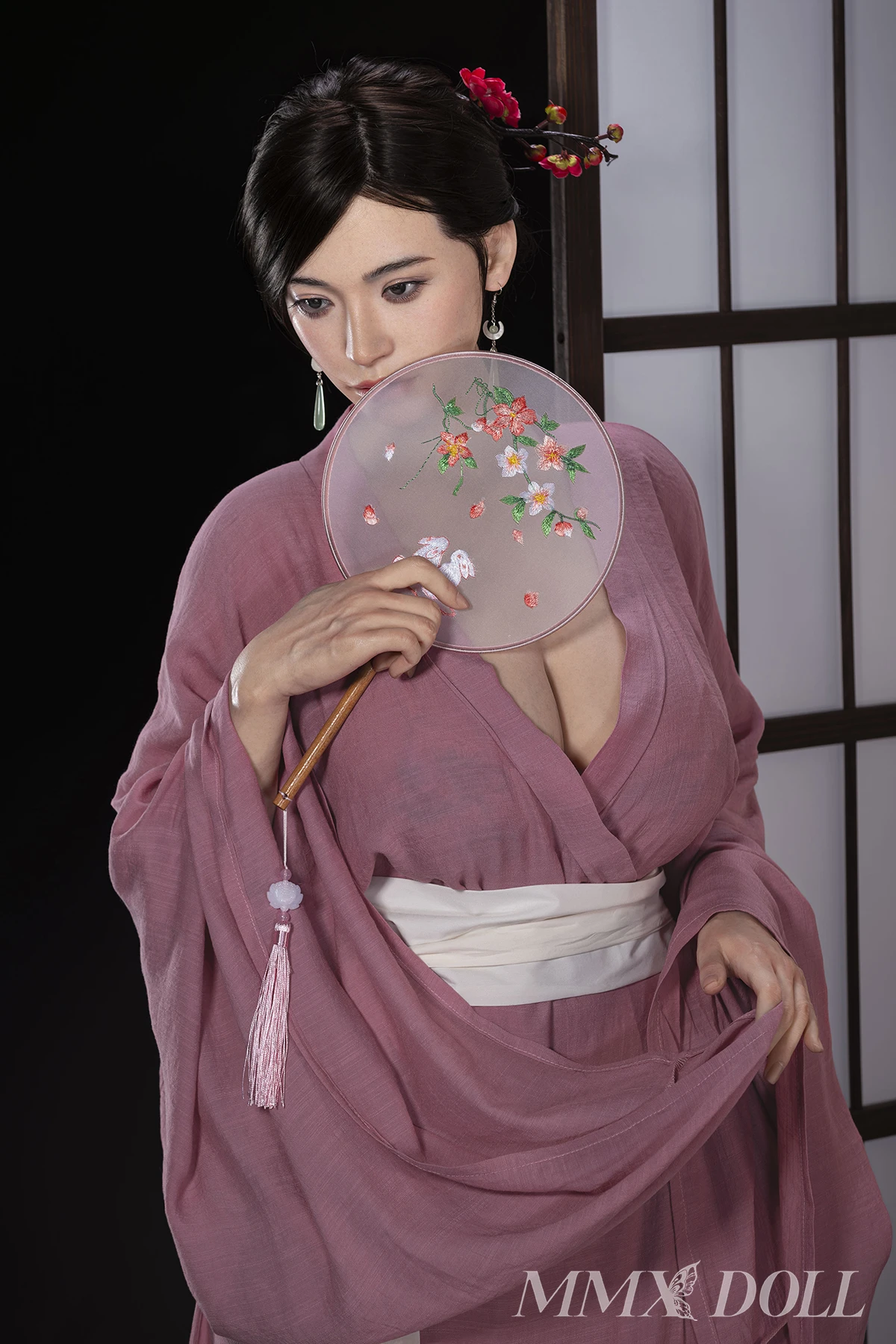 Jia Tao - MMX Doll 168cm G – Bild 4