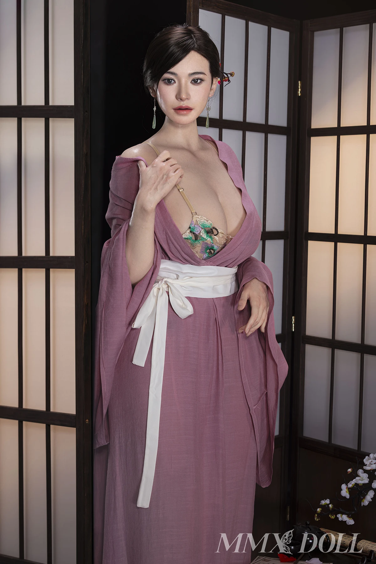 Jia Tao - MMX Doll 168cm G – Bild 5