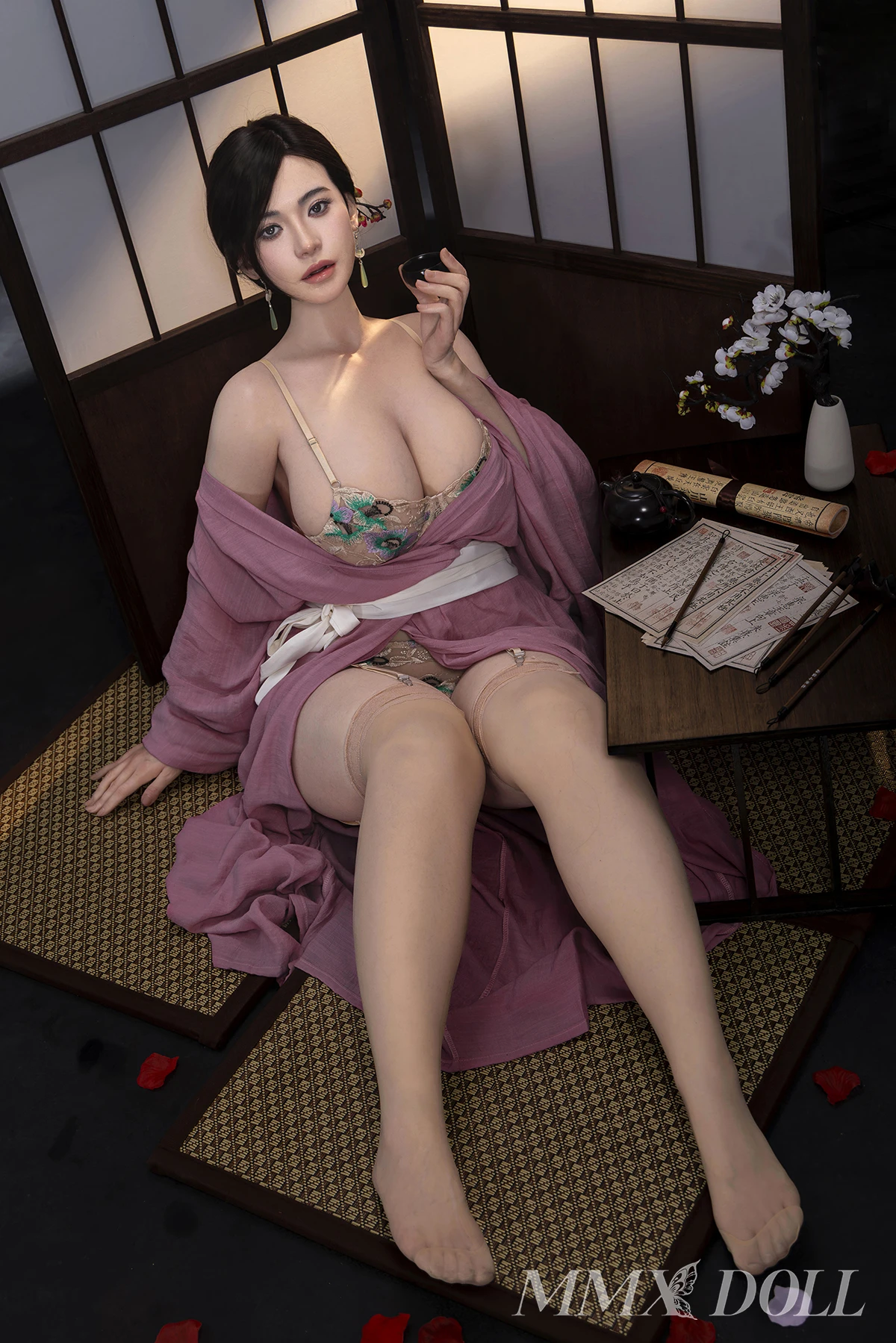Jia Tao - MMX Doll 168cm G – Bild 7