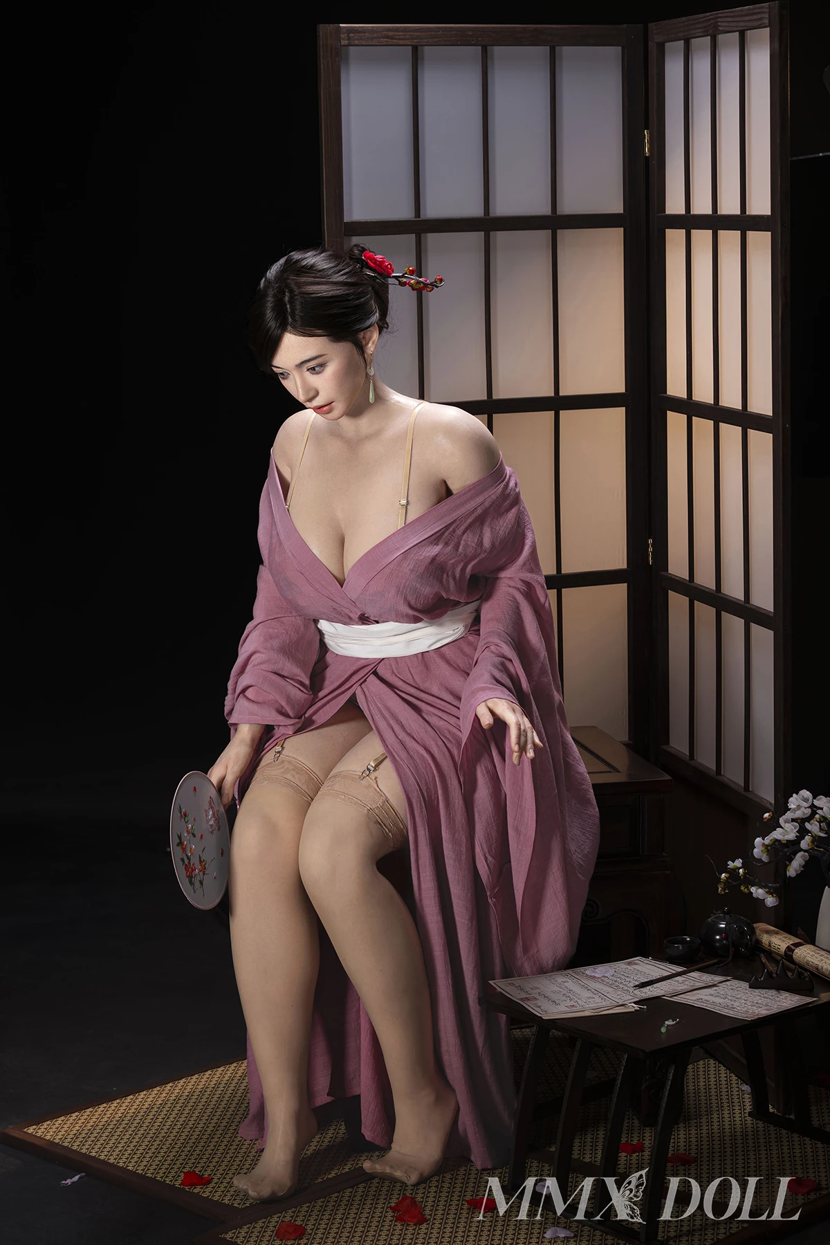 Jia Tao - MMX Doll 168cm G – Bild 12