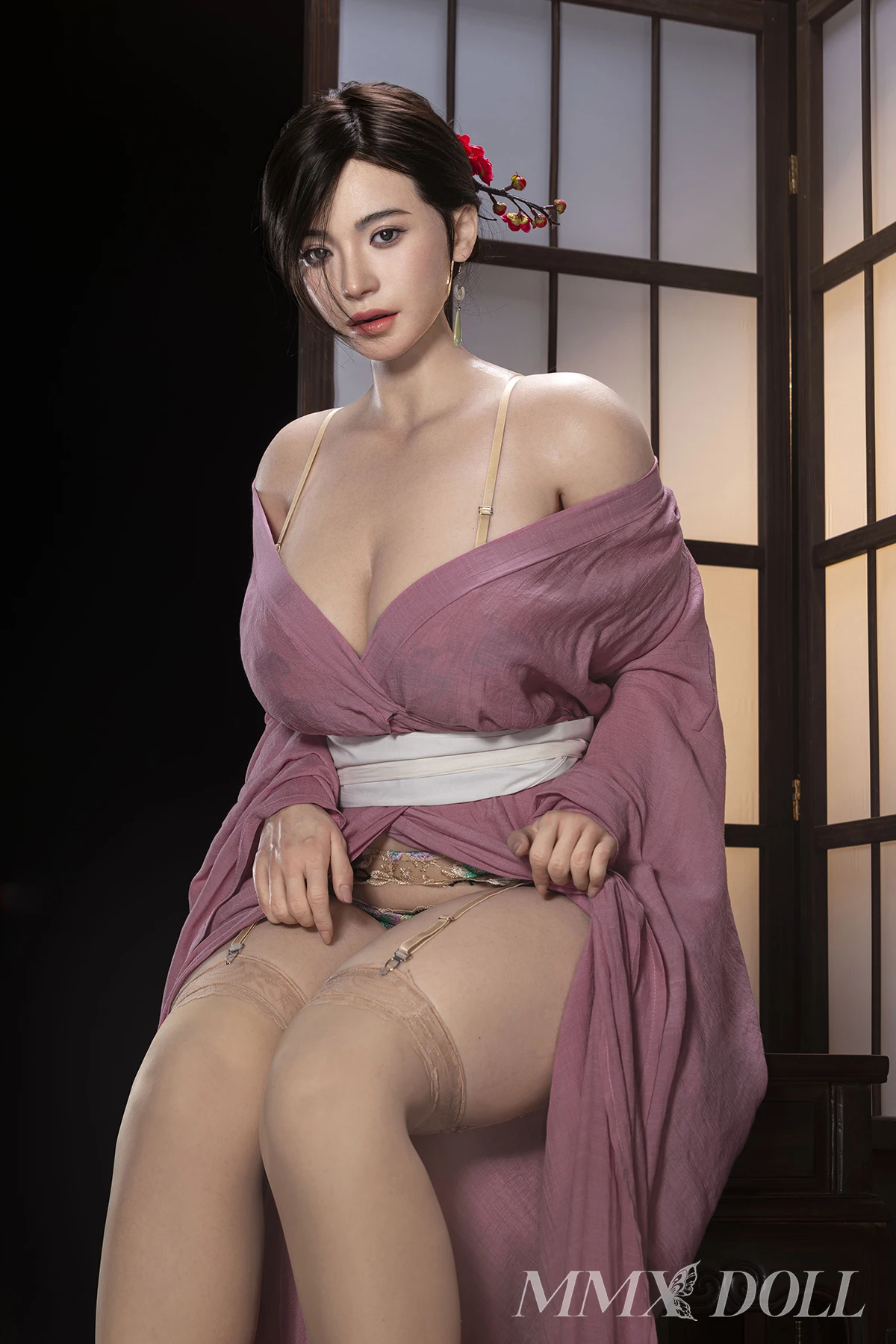 Jia Tao - MMX Doll 168cm G – Bild 13