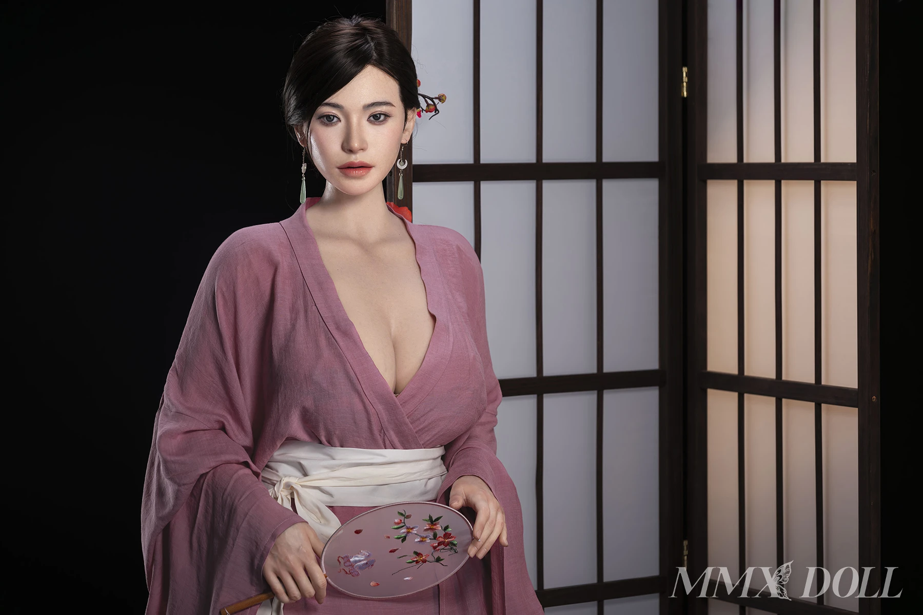 Jia Tao - MMX Doll 168cm G – Bild 24