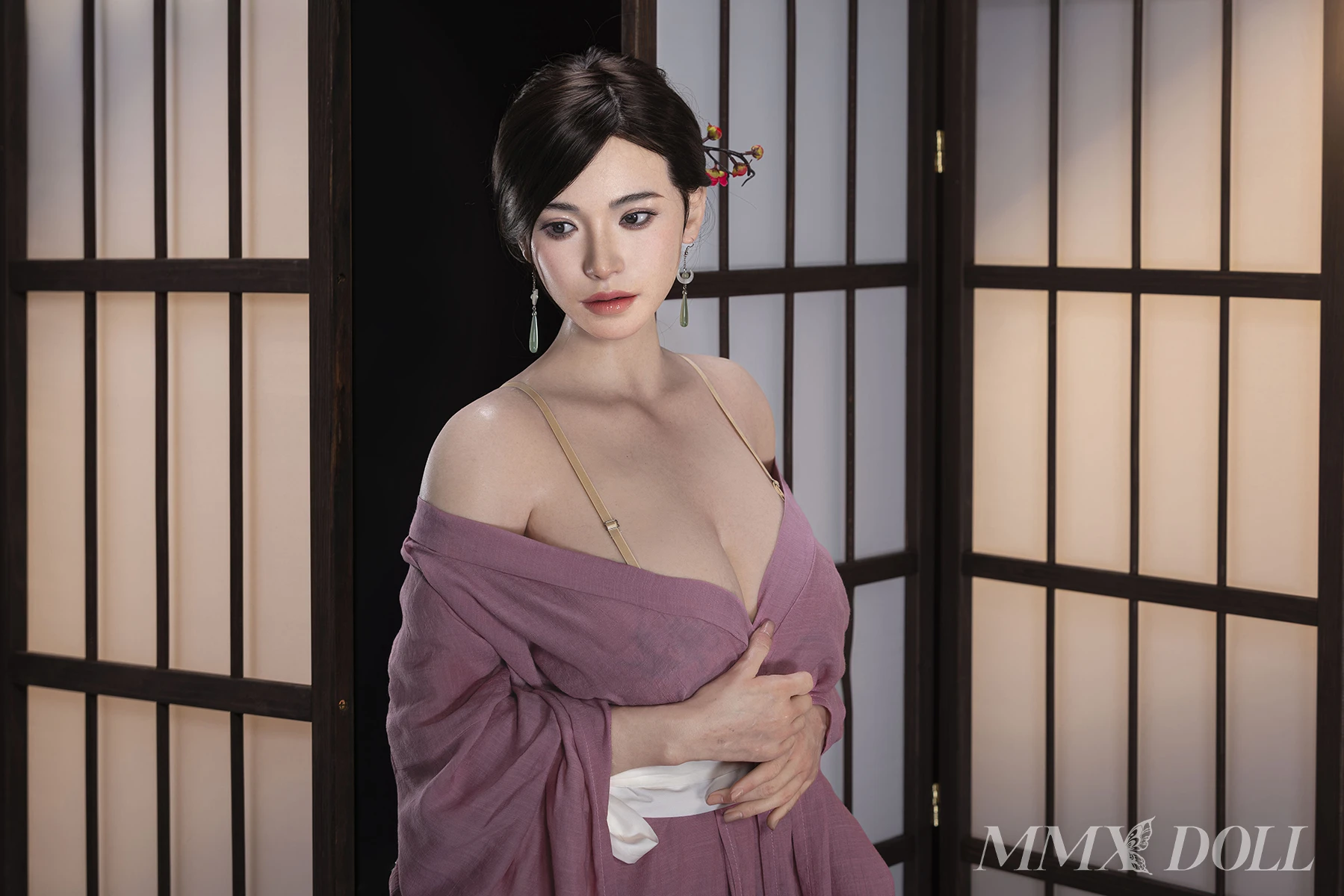 Jia Tao - MMX Doll 168cm G – Bild 25