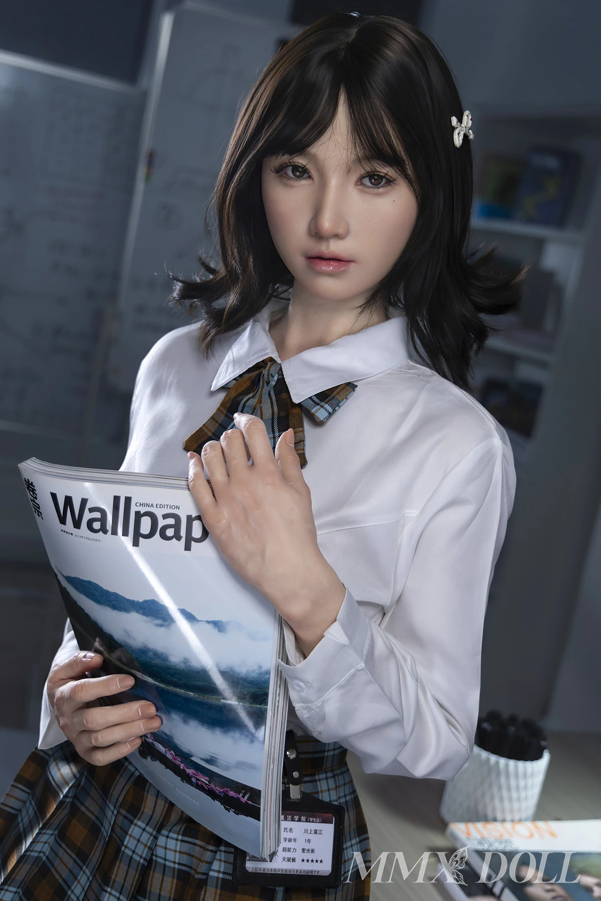 Jia Tian - MMX Doll 164cm G – Bild 2