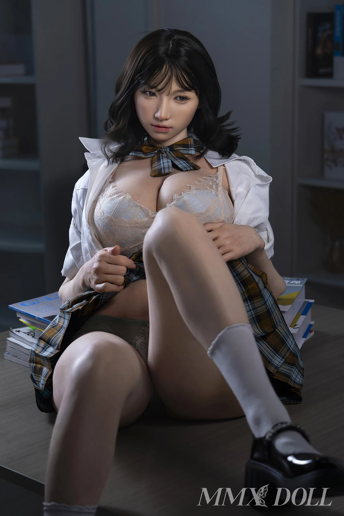 Jia Tian - MMX Doll 164cm G – Bild 10
