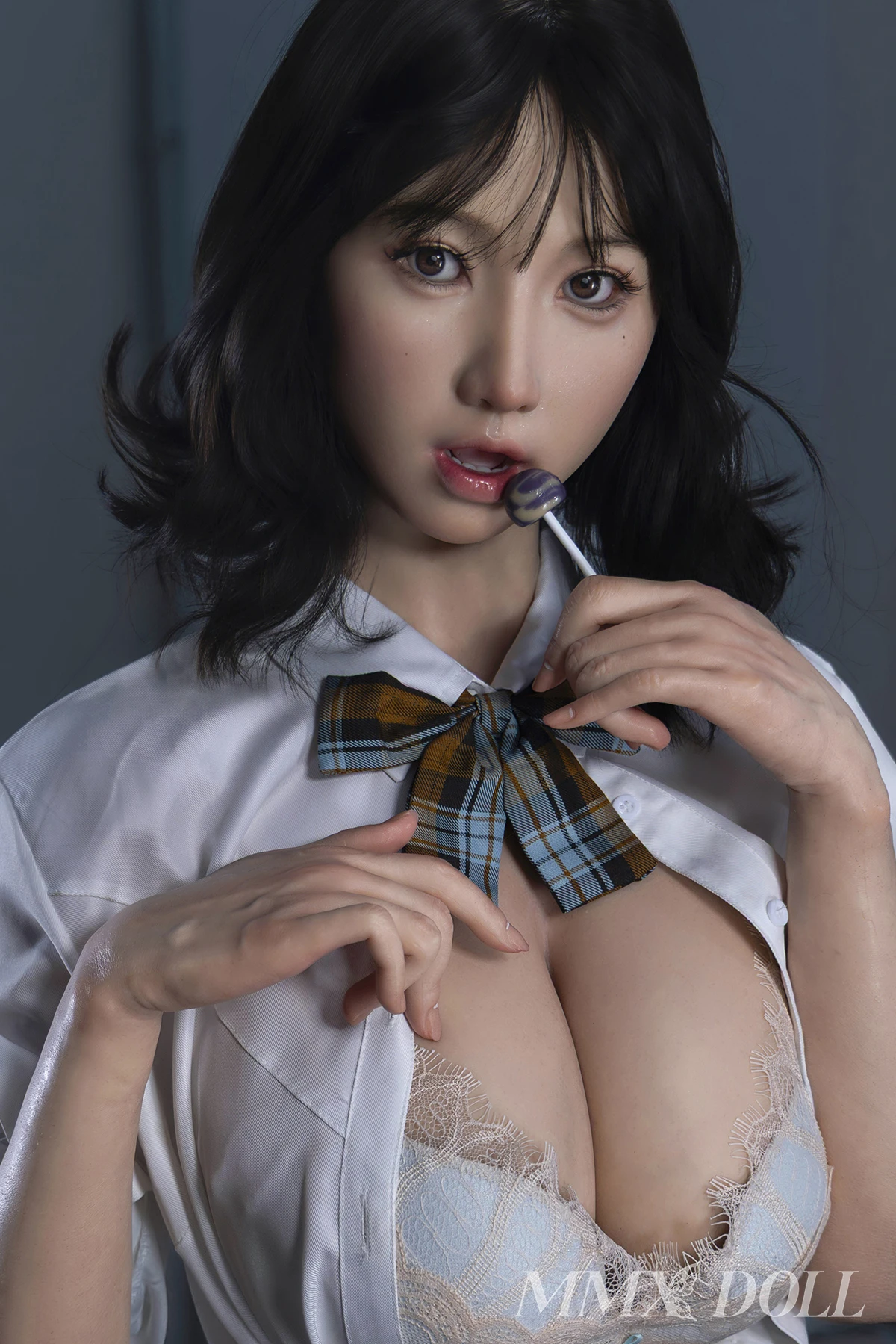 Jia Tian - MMX Doll 164cm G – Bild 16