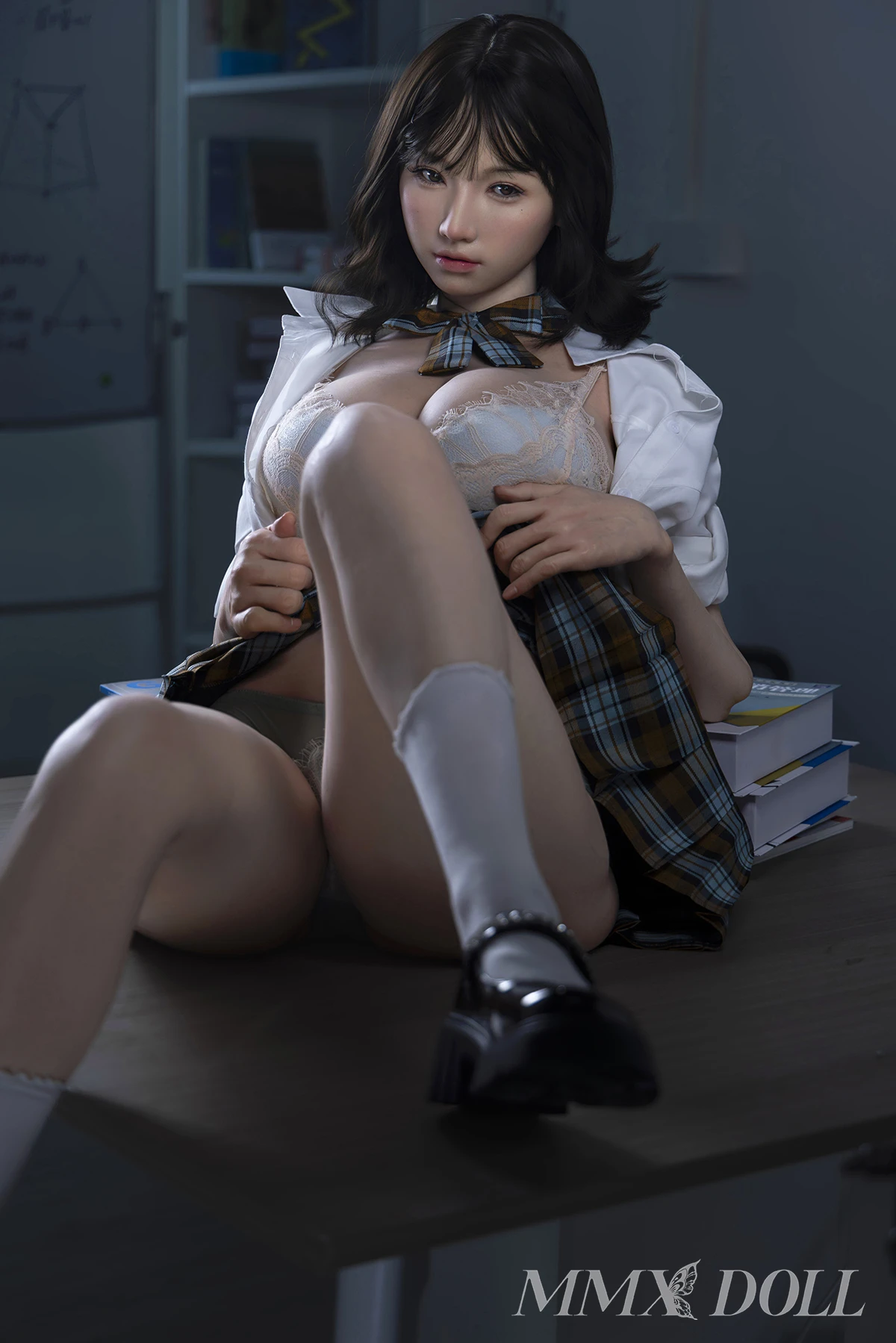 Jia Tian - MMX Doll 164cm G – Bild 18