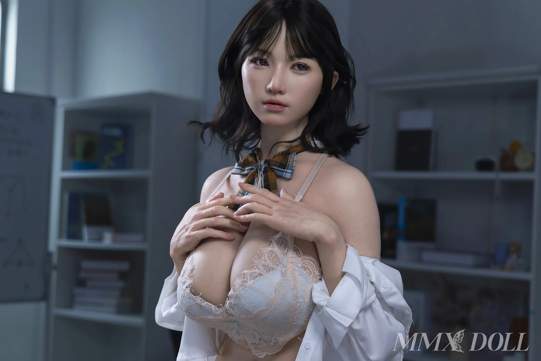 Jia Tian - MMX Doll 164cm G – Bild 32