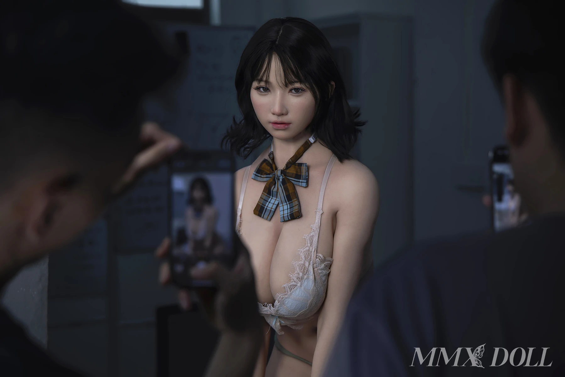 Jia Tian - MMX Doll 164cm G – Bild 33