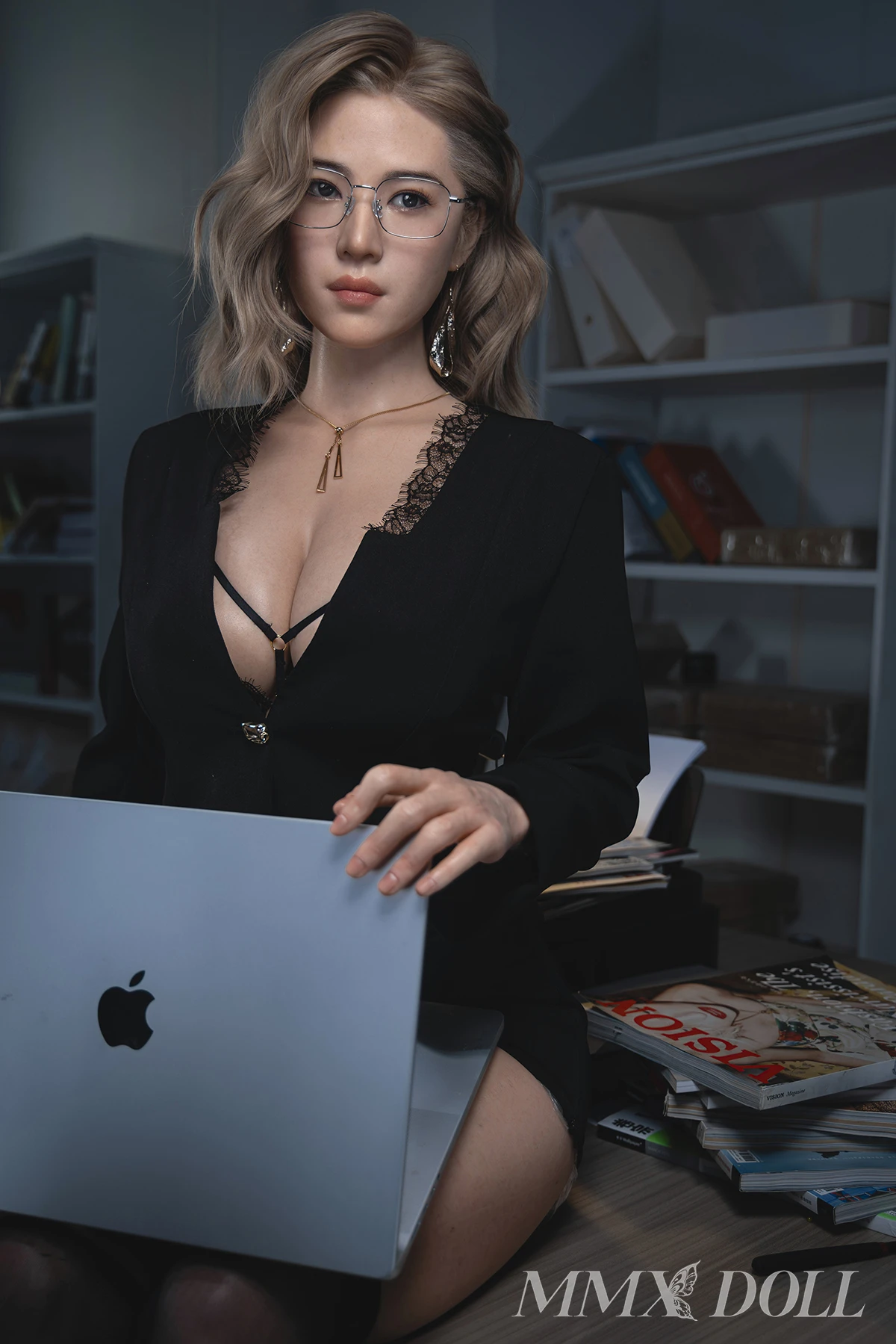 Jia Xian - MMX Doll 170cm F – Bild 7