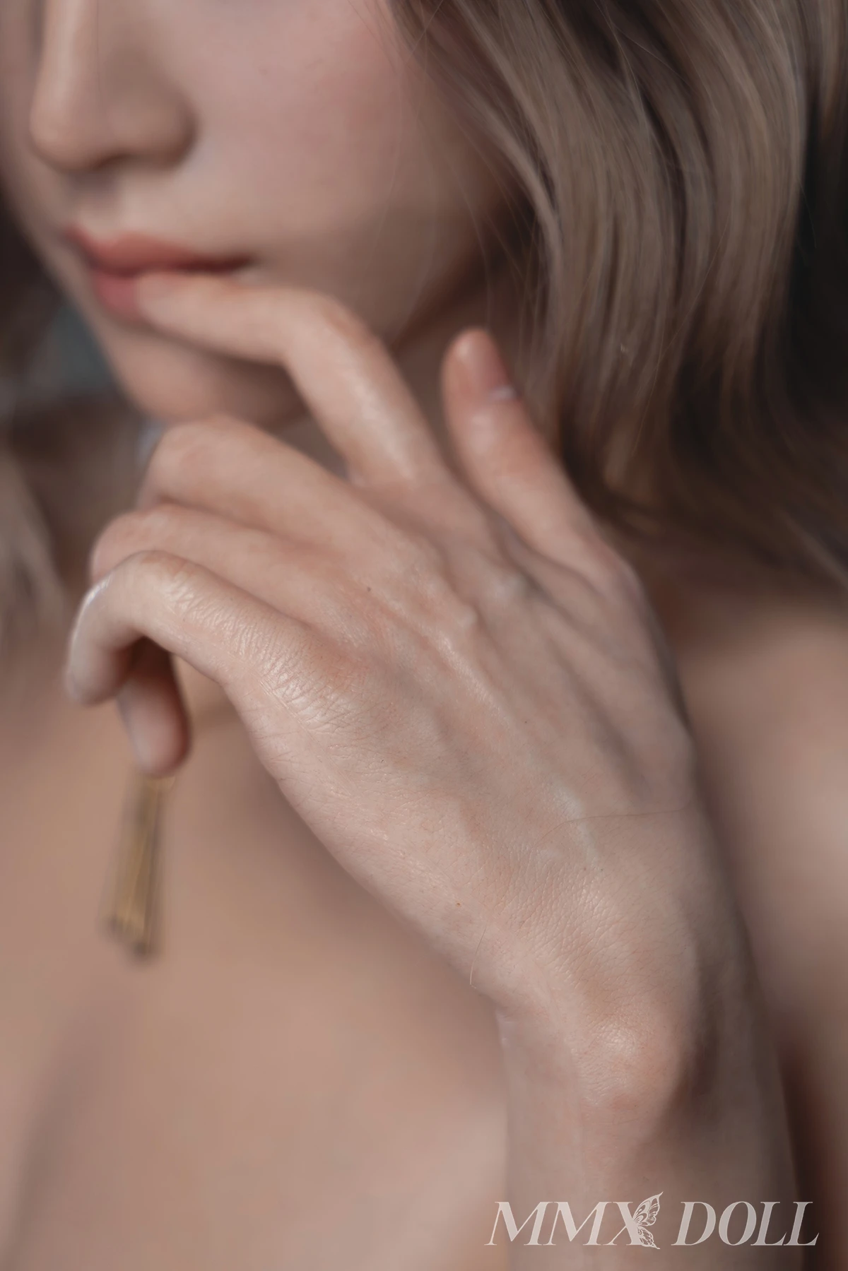 Jia Xian - MMX Doll 170cm F – Bild 13