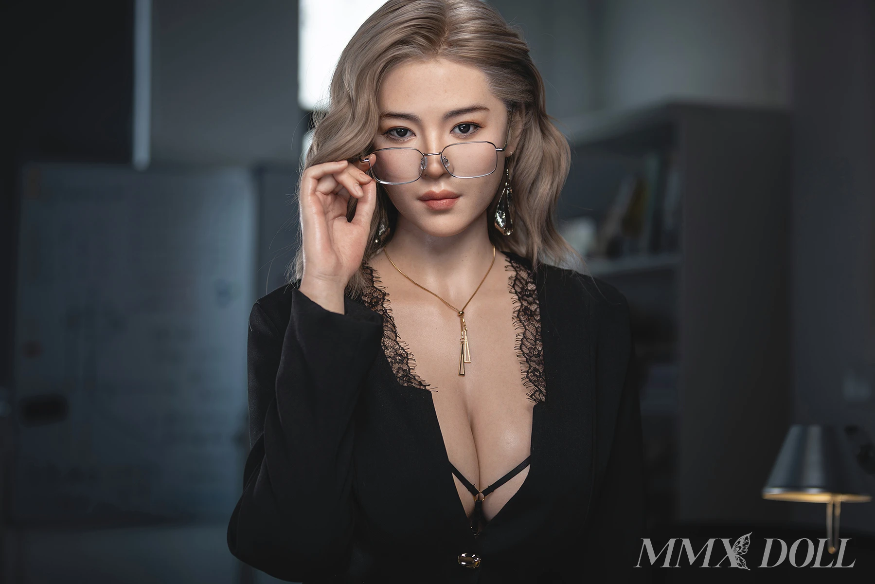 Jia Xian - MMX Doll 170cm F – Bild 40
