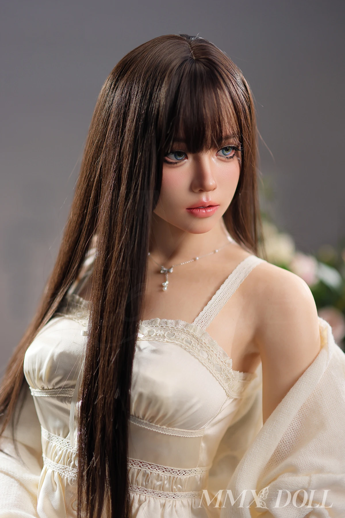 Little Orange - MMX Doll 163cm D – Bild 2