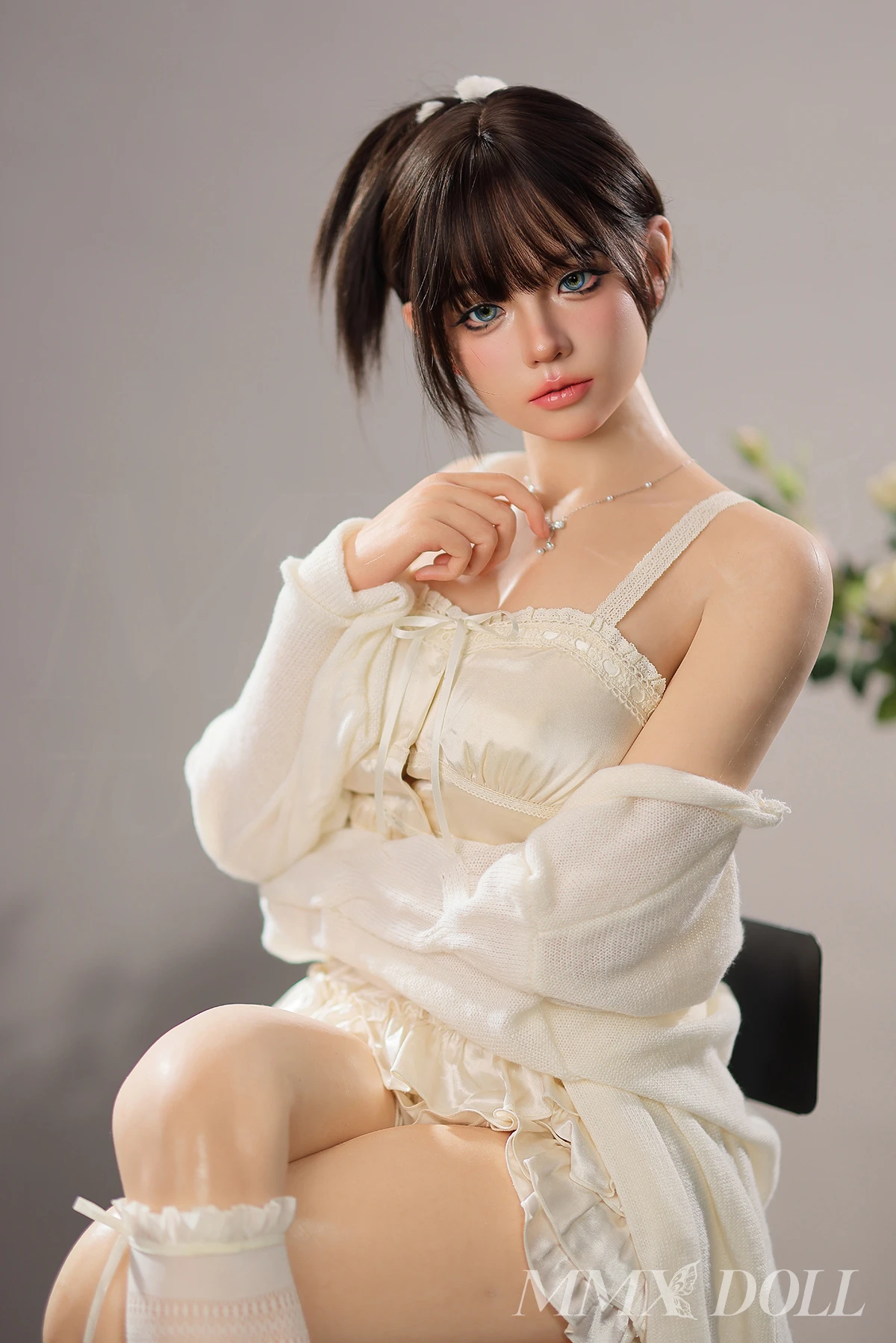 Little Orange - MMX Doll 163cm D – Bild 7
