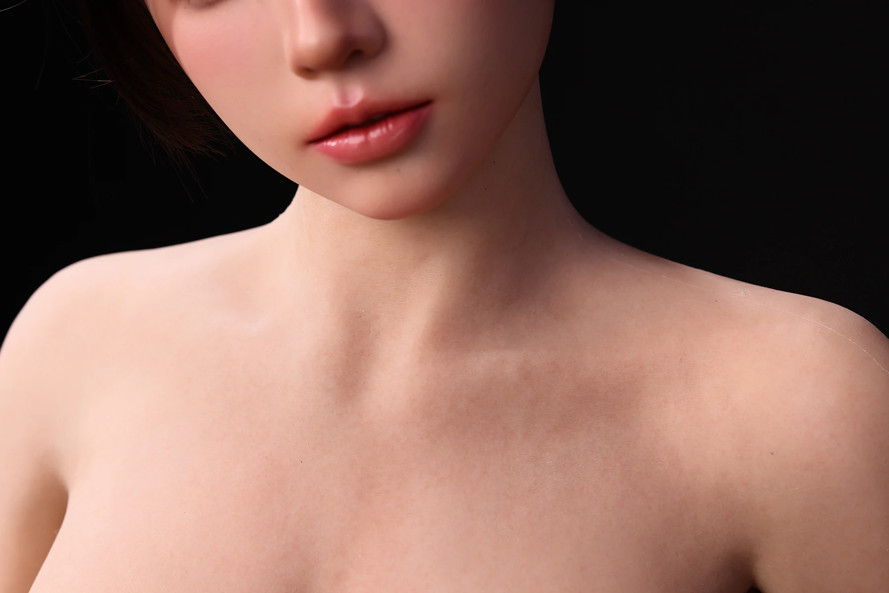 Little Orange - MMX Doll 163cm D – Bild 18