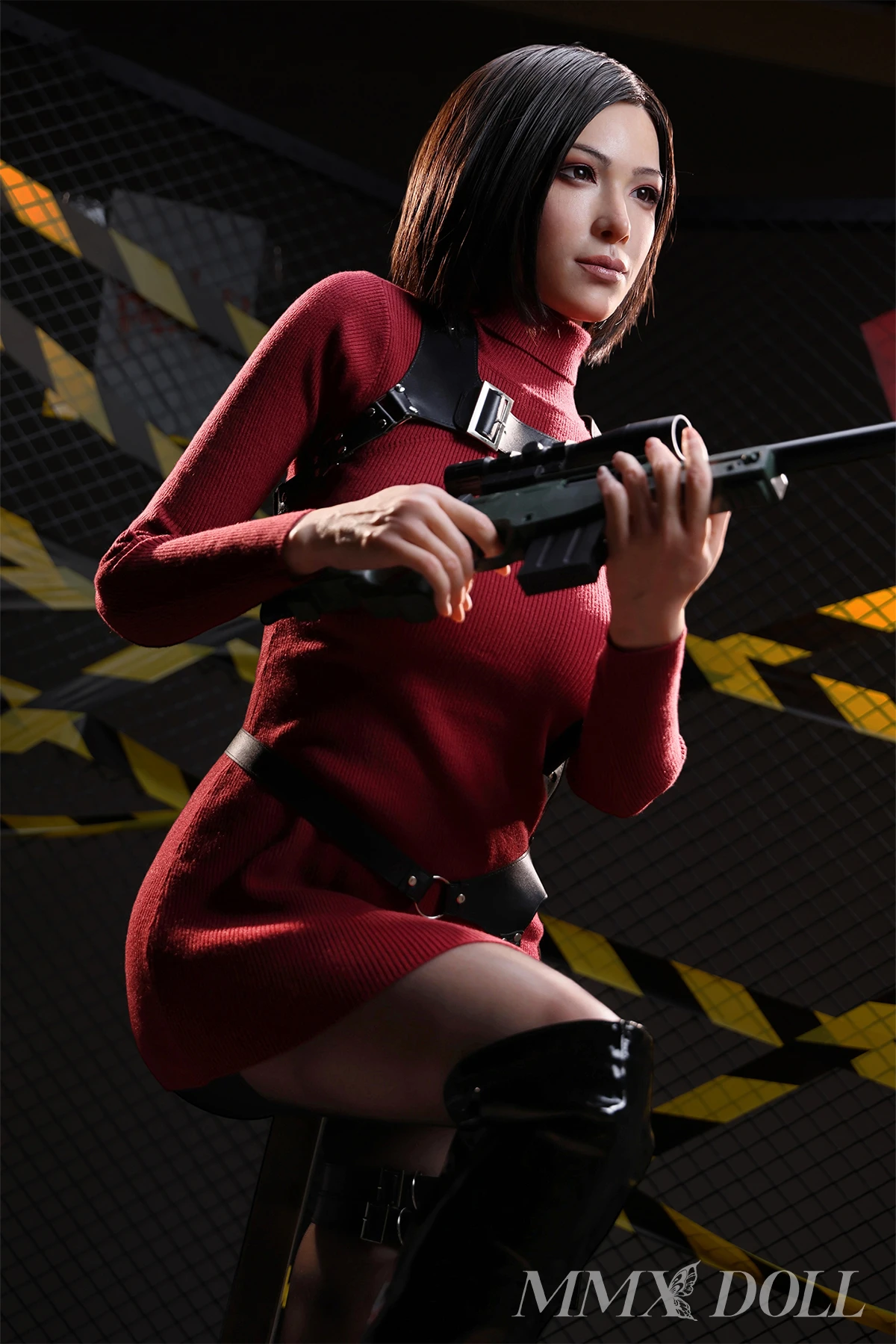 Meng Ai - MMX Doll 165cm E – Bild 5