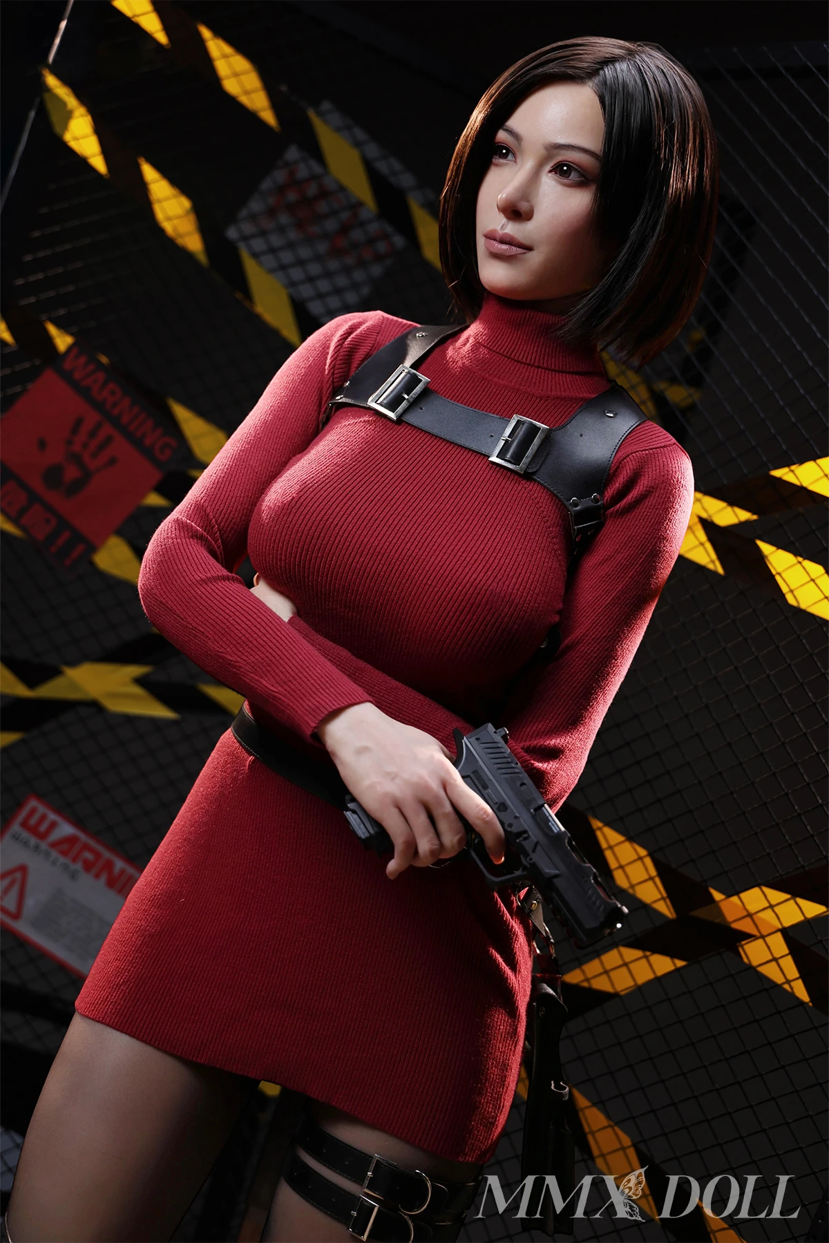 Meng Ai - MMX Doll 165cm E – Bild 6