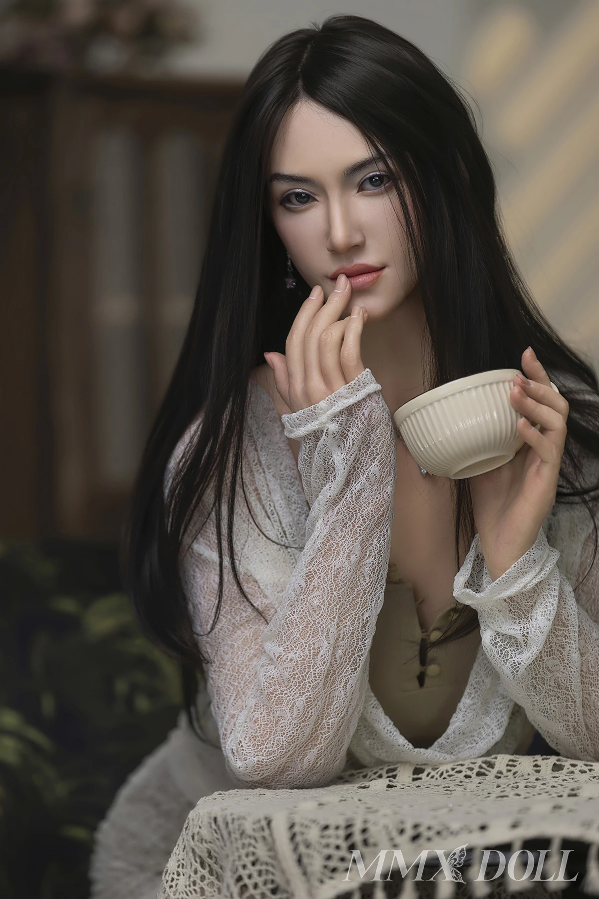 Meng Ci - MMX Doll 172cm F – Bild 4