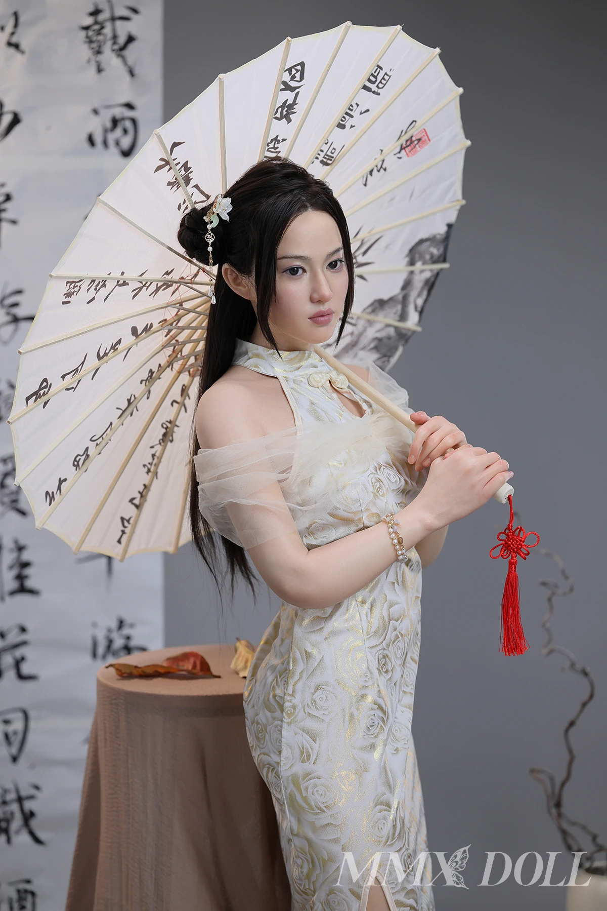 Meng Fei - MMX Doll 153cm C