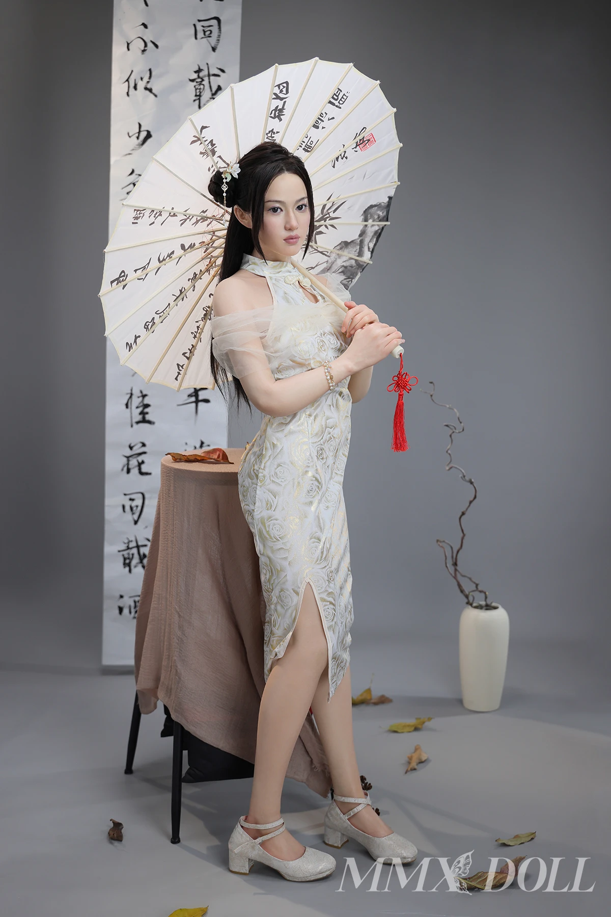 Meng Fei - MMX Doll 153cm C – Bild 4