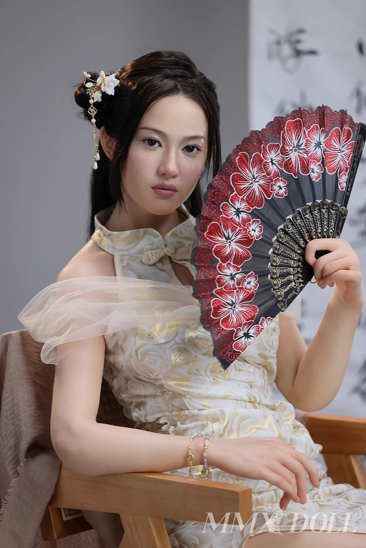 Meng Fei - MMX Doll 153cm C – Bild 5