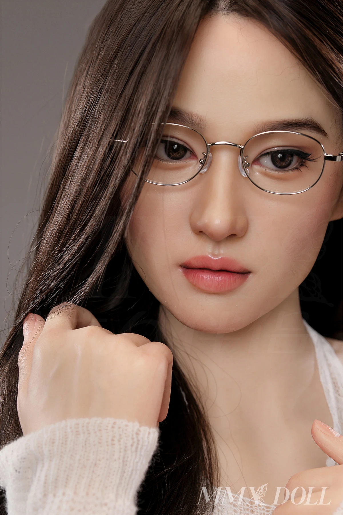 Meng Fei - MMX Doll 165cm E – Bild 3