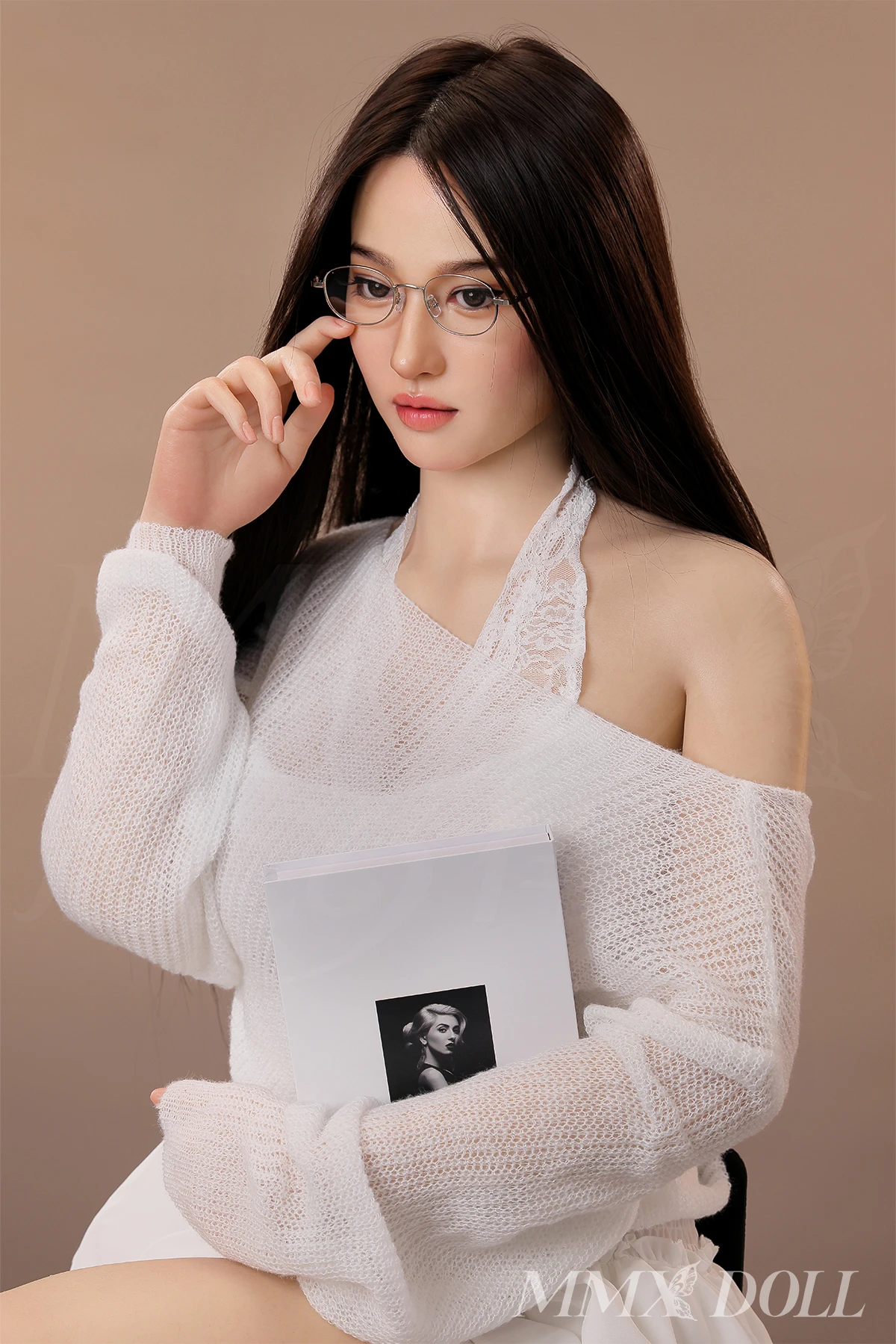Meng Fei - MMX Doll 165cm E – Bild 6