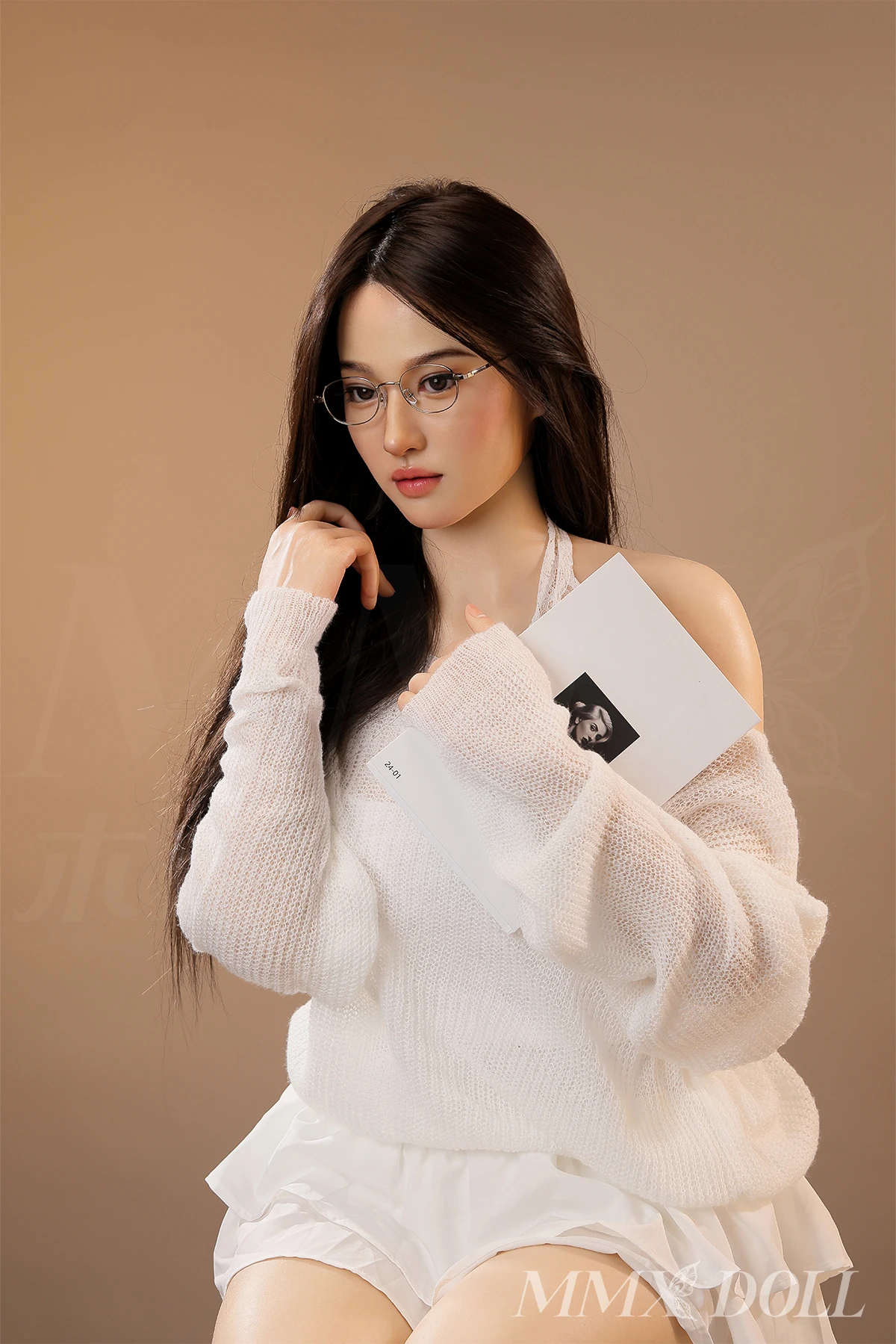 Meng Fei - MMX Doll 165cm E – Bild 9