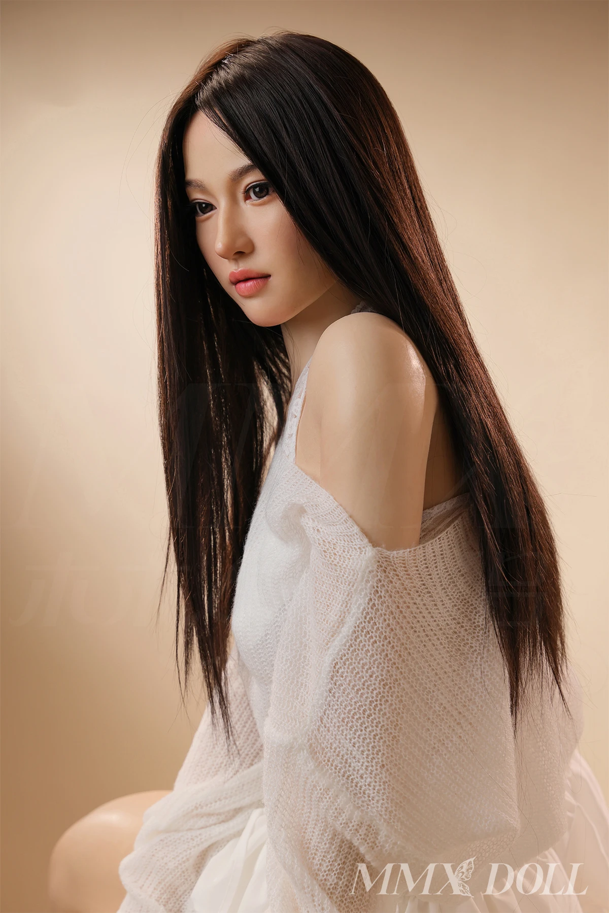 Meng Fei - MMX Doll 165cm E – Bild 10