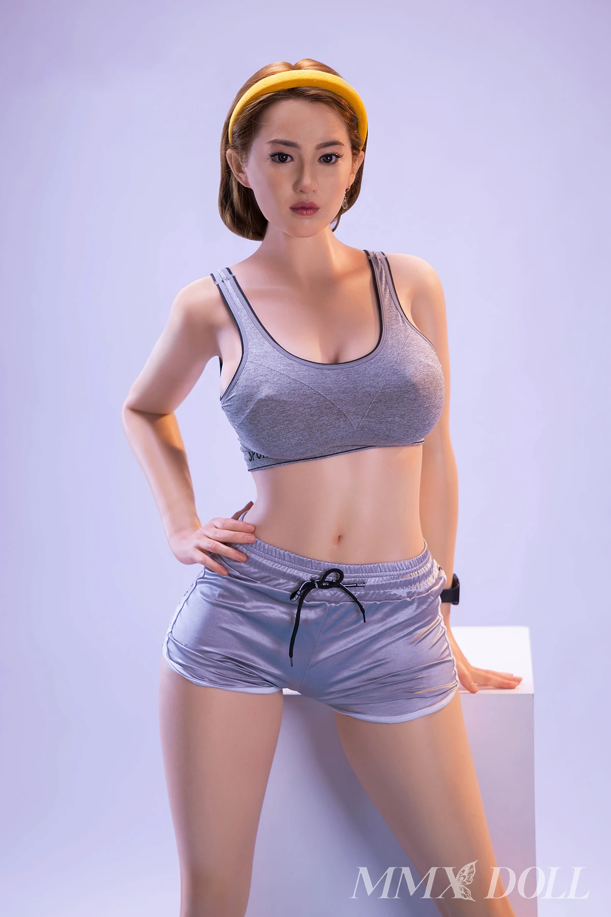 Meng Fei - MMX Doll 168cm F