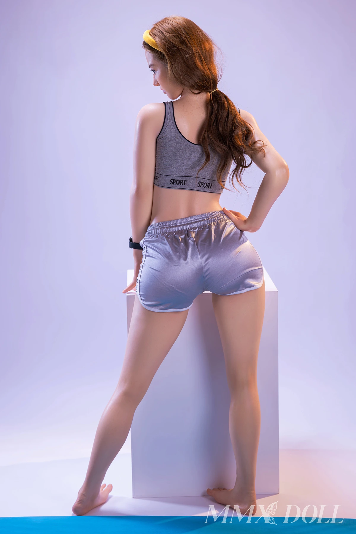 Meng Fei - MMX Doll 168cm F – Bild 7