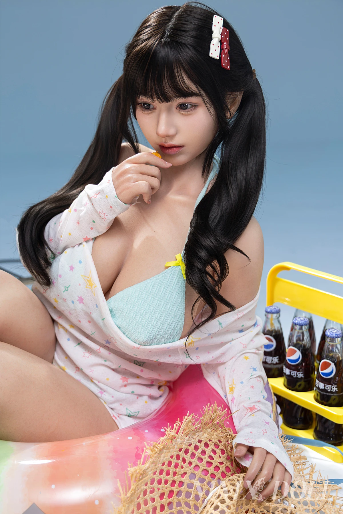 Meng Han - MMX Doll 150cm E – Bild 4