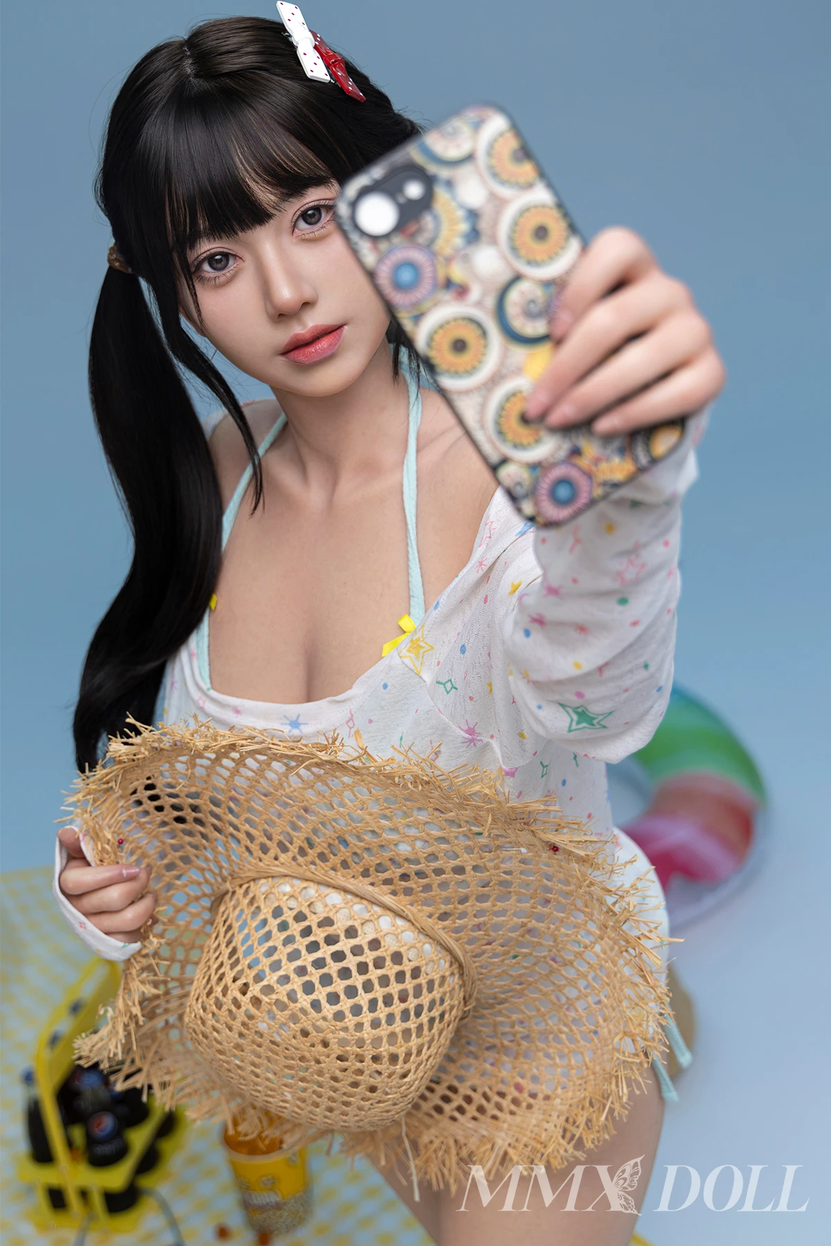 Meng Han - MMX Doll 150cm E – Bild 6