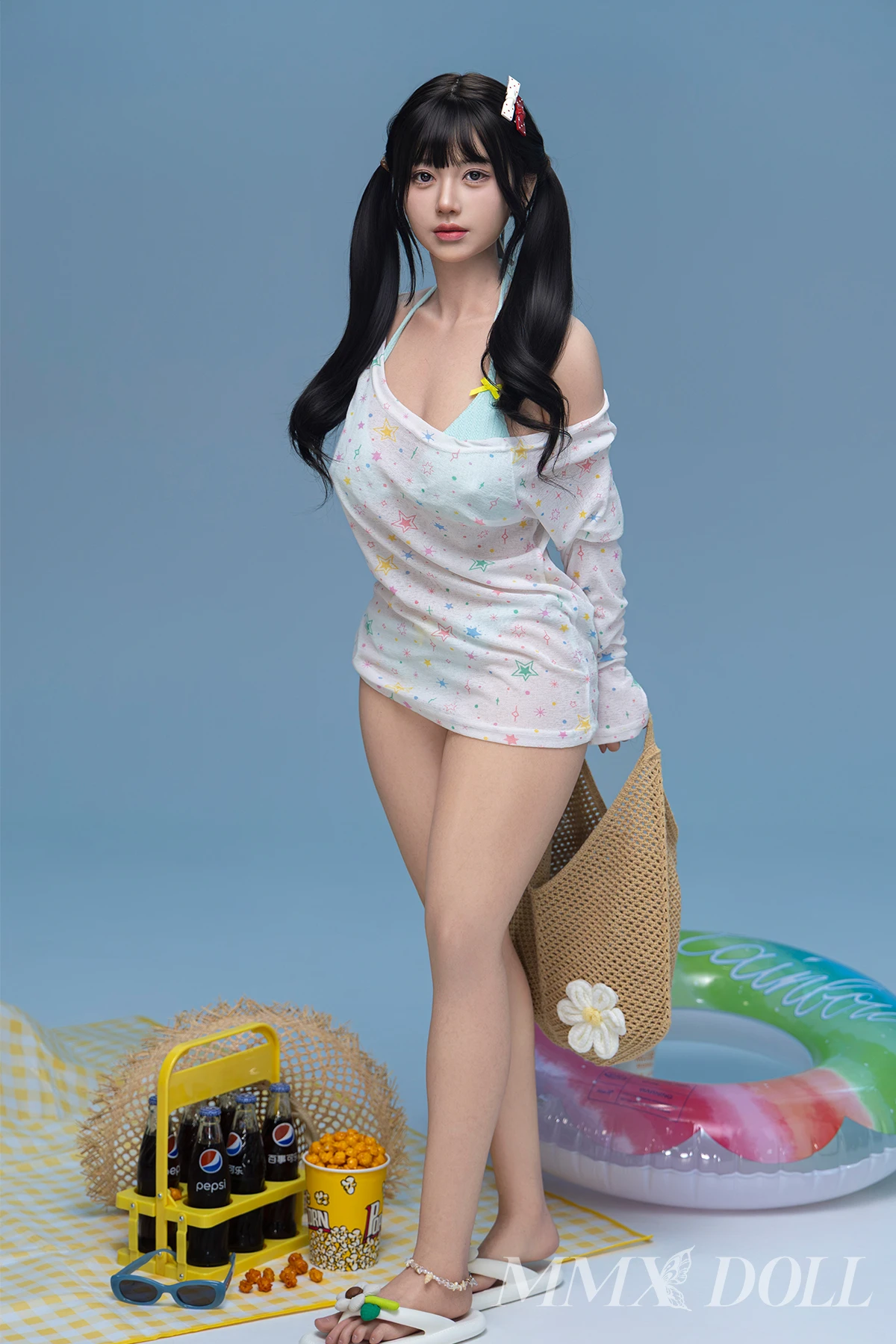Meng Han - MMX Doll 150cm E – Bild 7