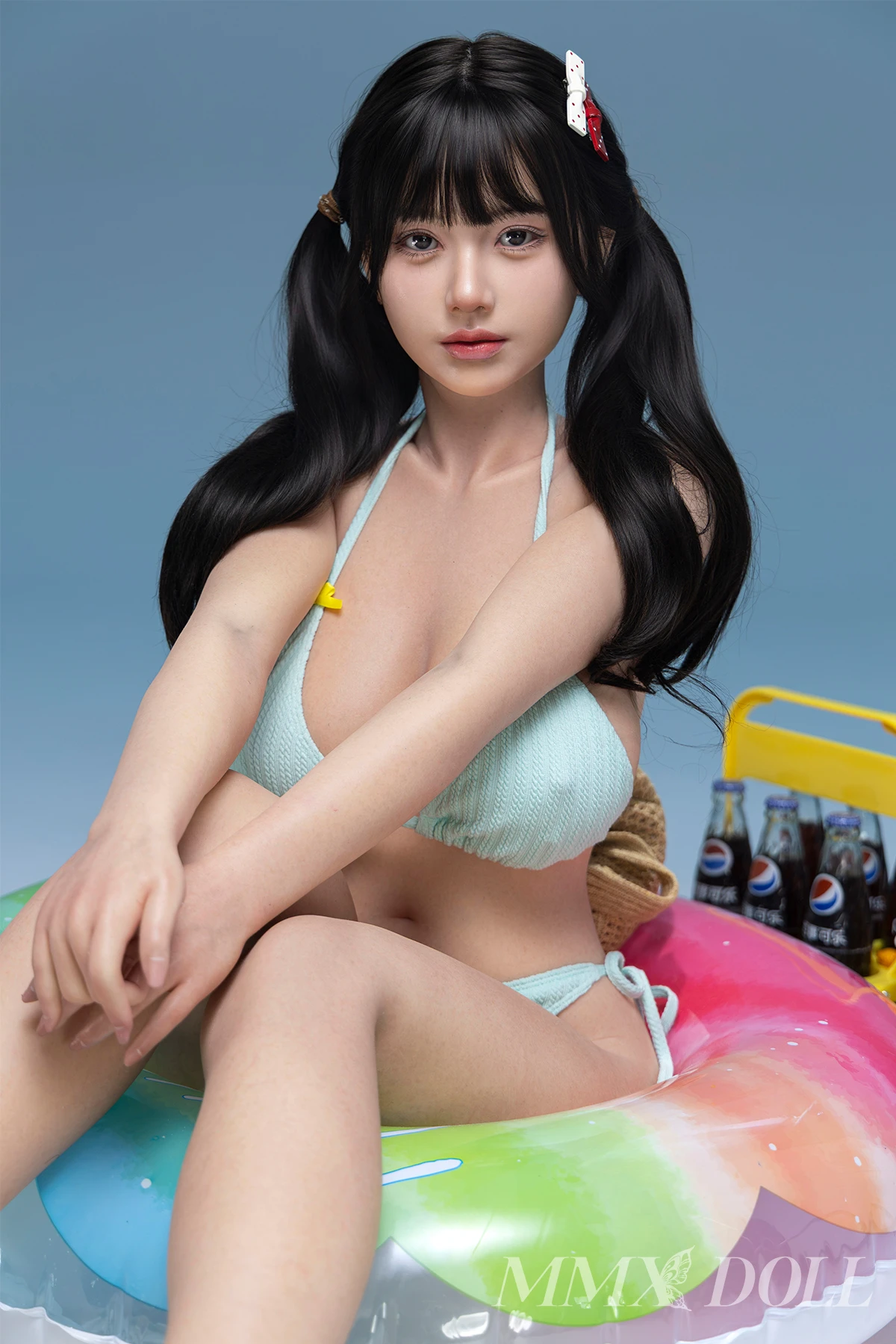 Meng Han - MMX Doll 150cm E – Bild 11