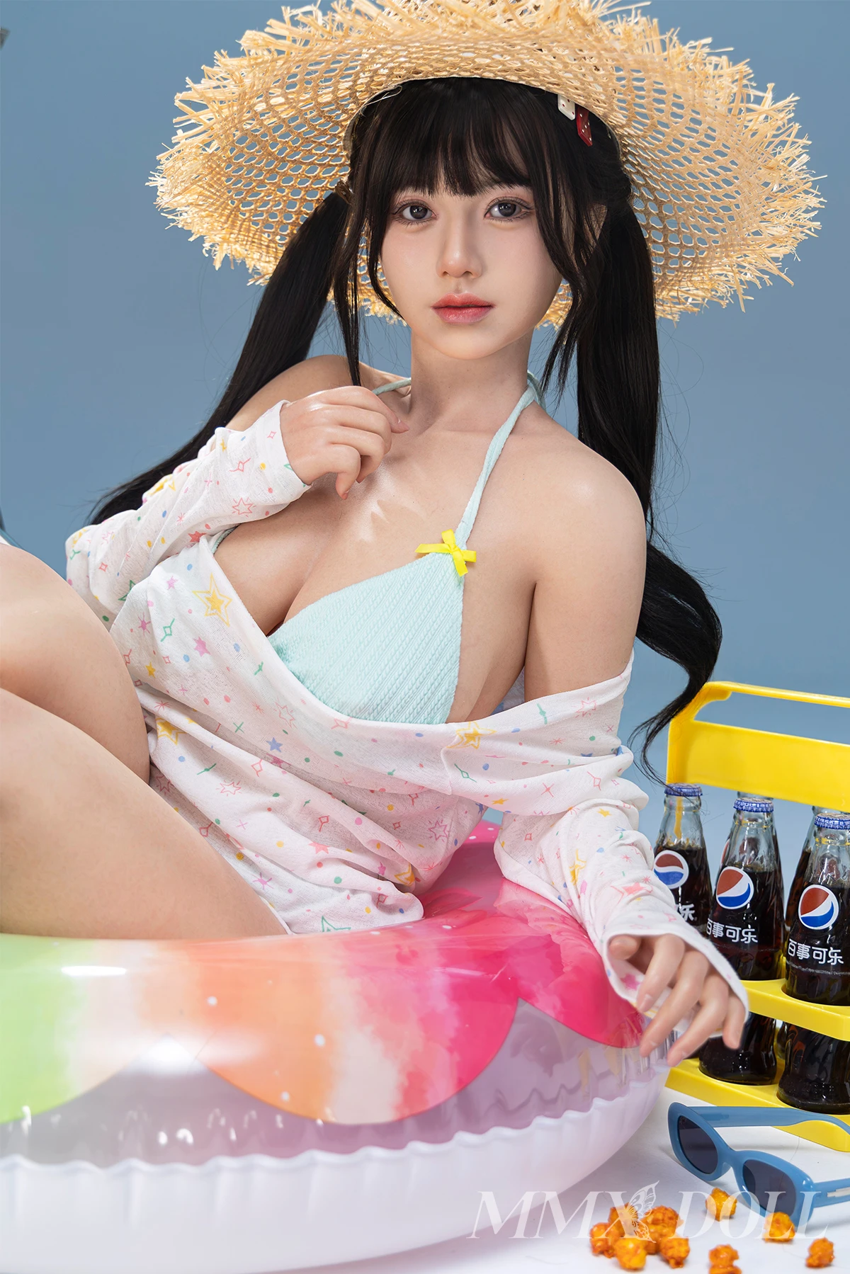 Meng Han - MMX Doll 150cm E – Bild 16